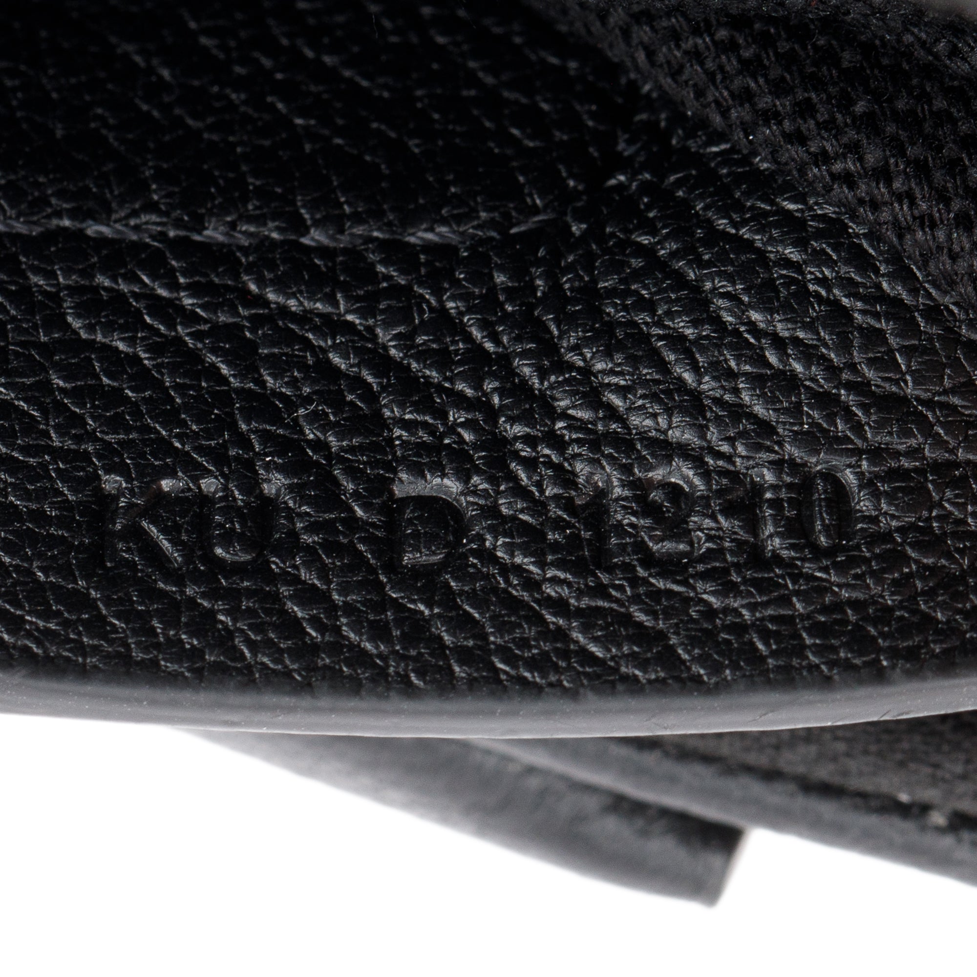 Givenchy 2020 Black Nano Antigona Crossbody Bag