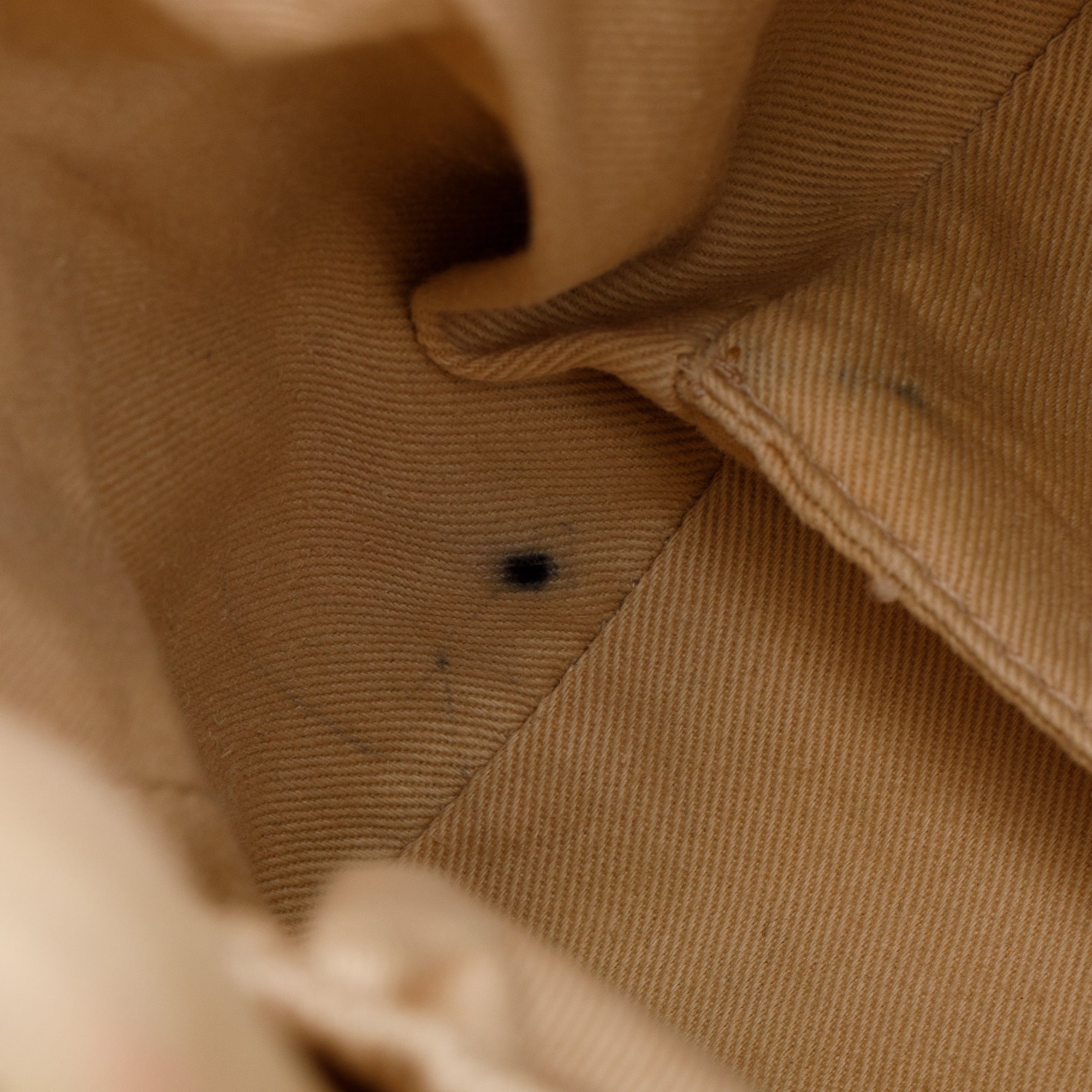 Givenchy Beige Sugar Goatskin Leather Small Antigona Bag