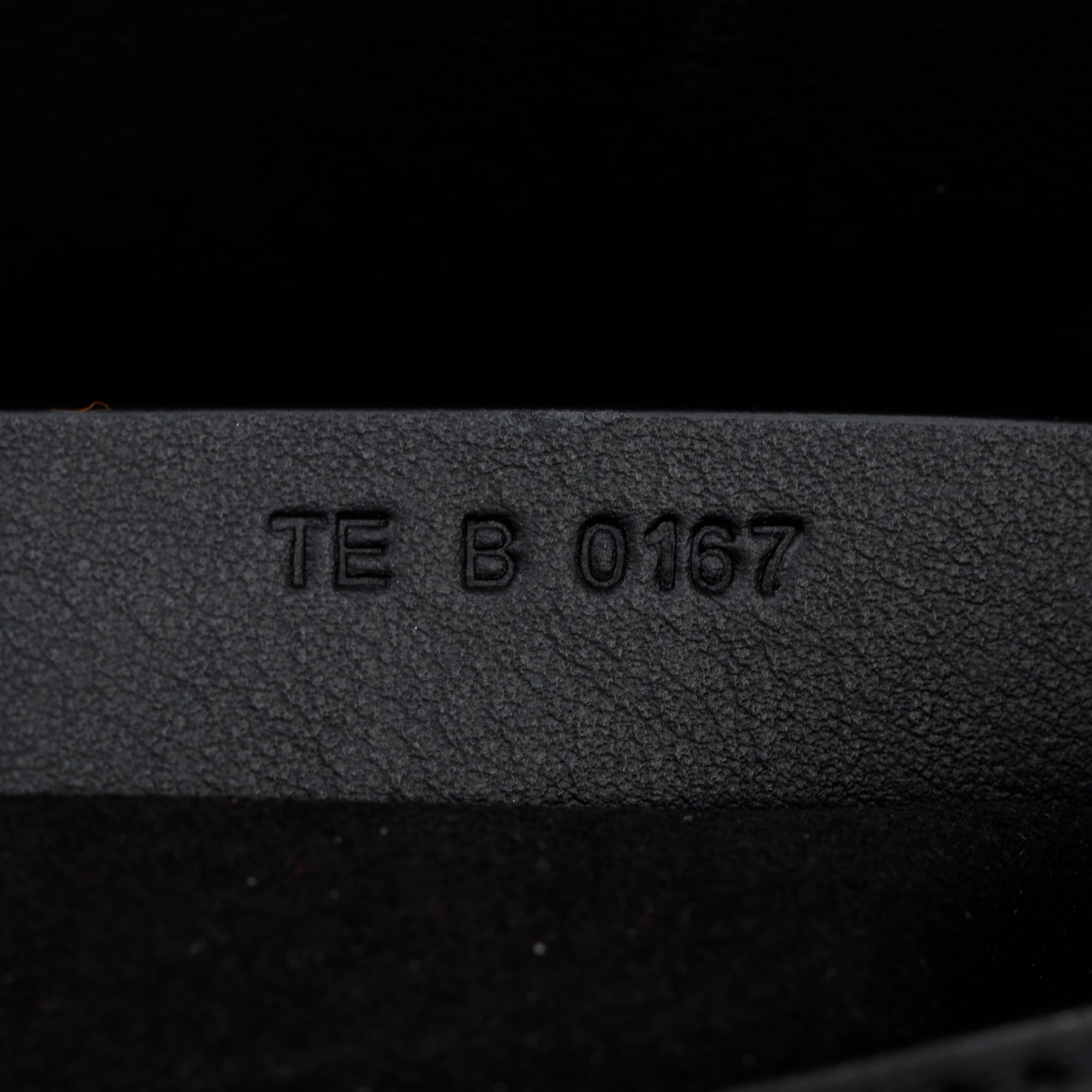 Givenchy Black Multicolor Cow Hair Calfskin Mini Pandora Box Crossbody Bag