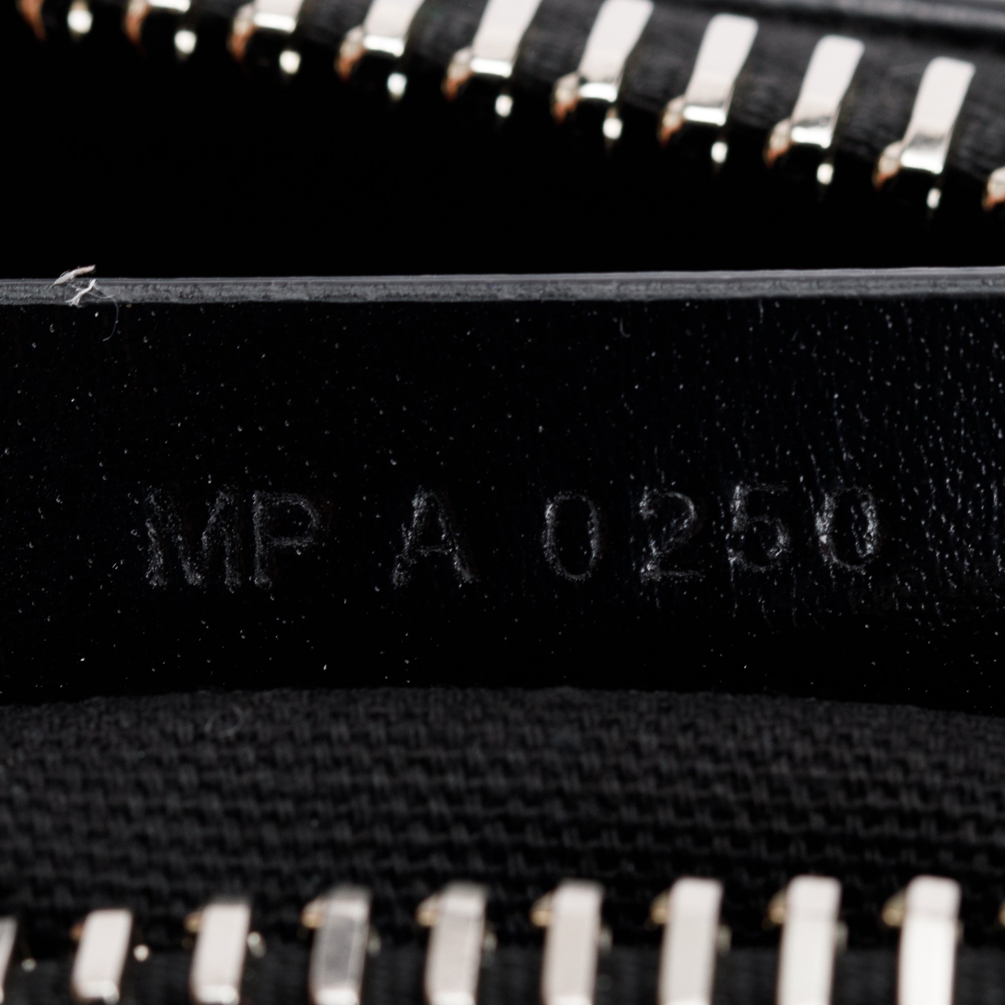 Givenchy Black Smooth Calfskin Leather Mini Antigona Bag w/ Strap