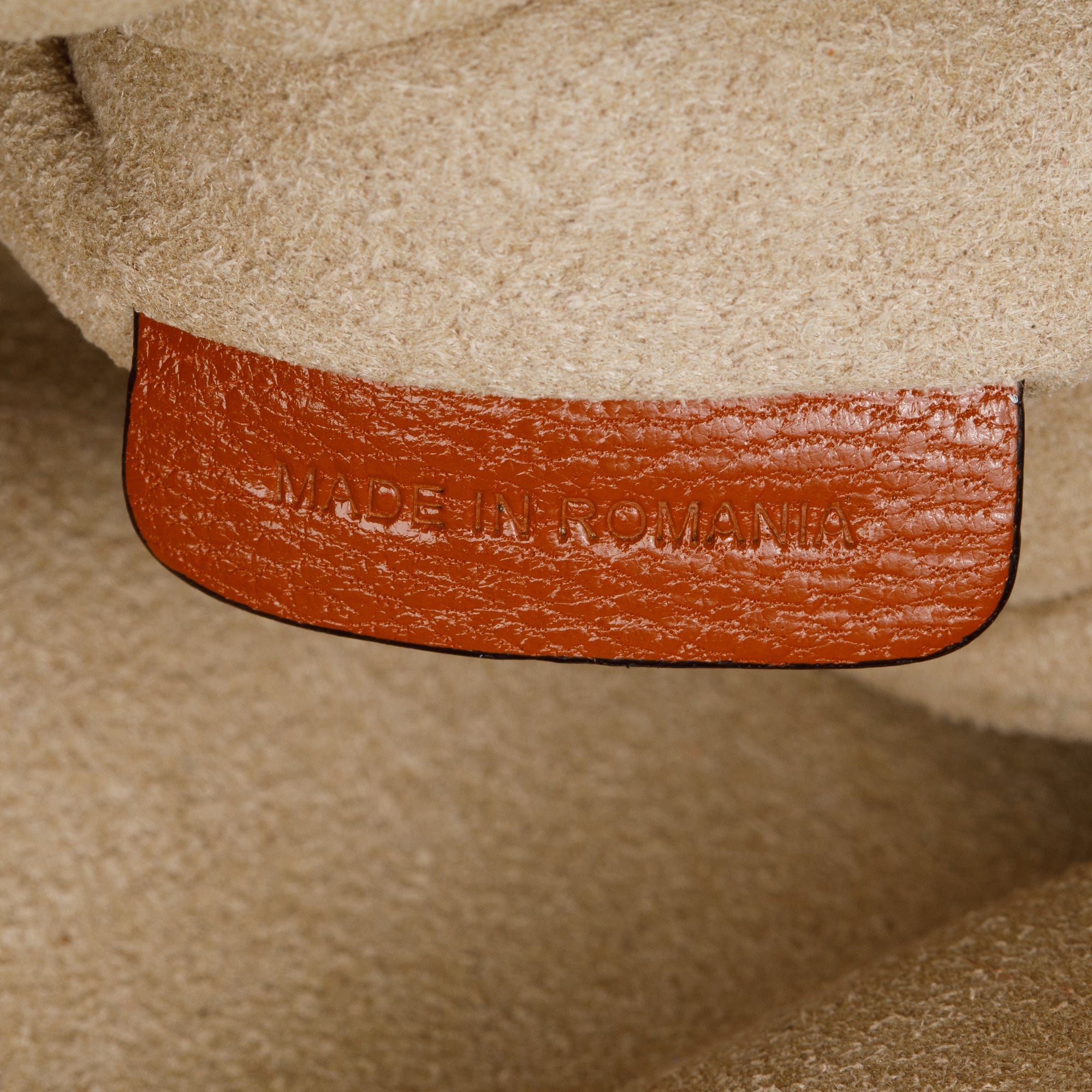 Givenchy Brown Calf Leather Cross3 Crossbody Bag