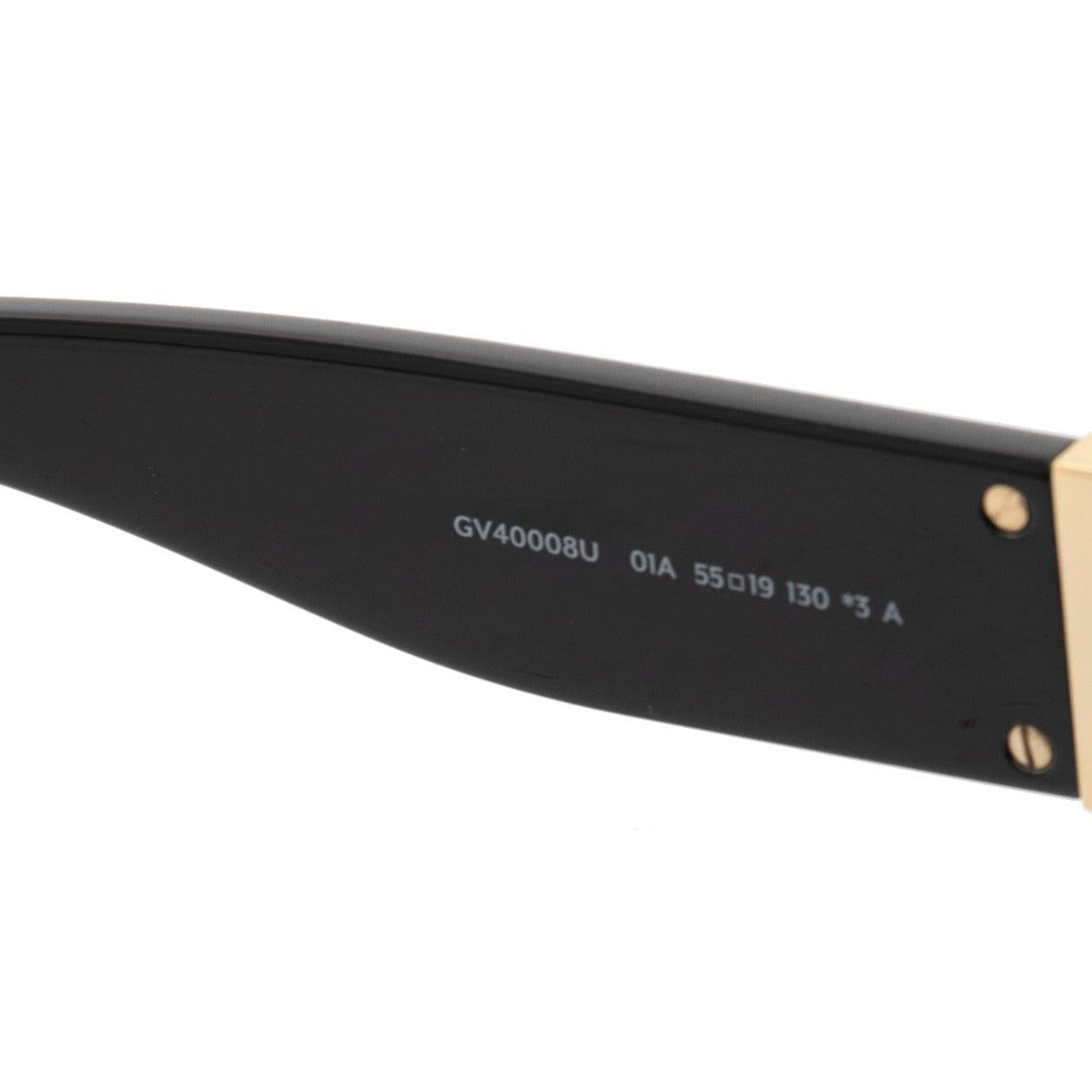 Givenchy GV40008U 4G Cat-Eye Sunglasses w/ Case