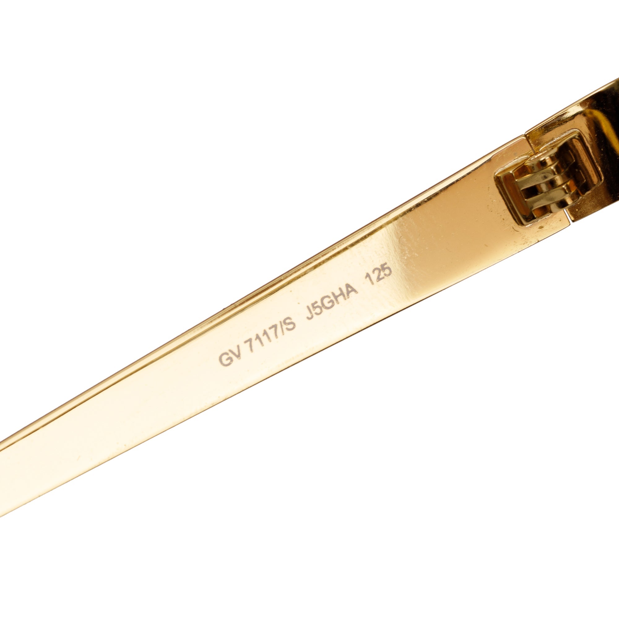 Givenchy GV7117/S Shield Sunglasses w/ Case