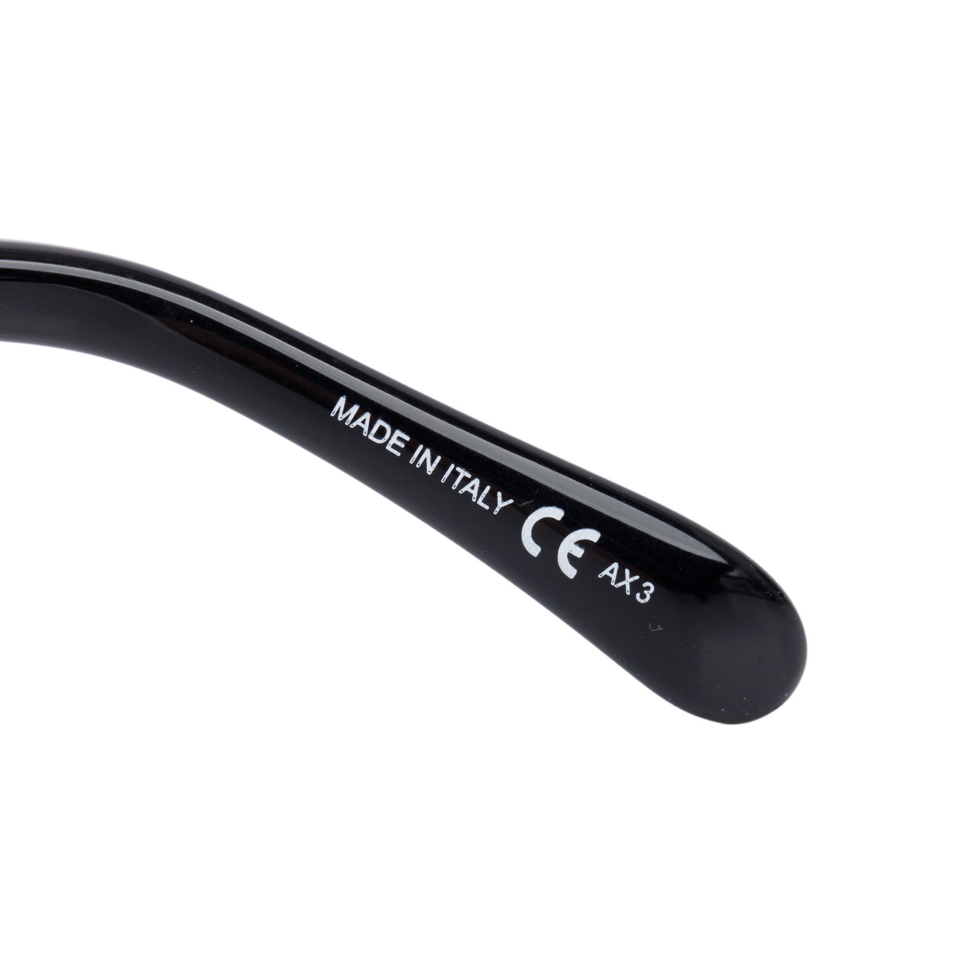 Givenchy GV7117/S Silver Tone Metal Shield Sunglasses w/ Case