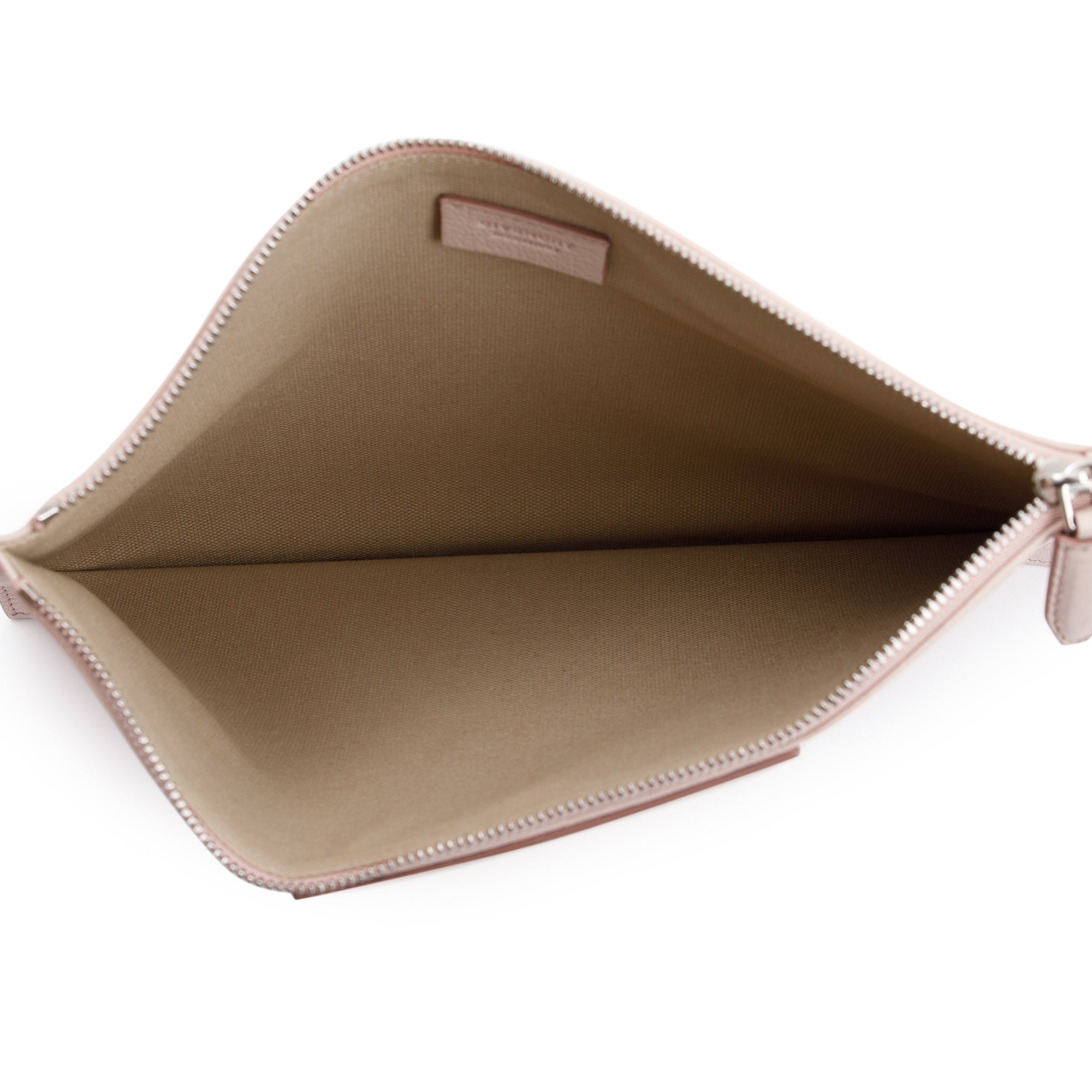 Givenchy Medium Antigona Zip Pouch w/ Box