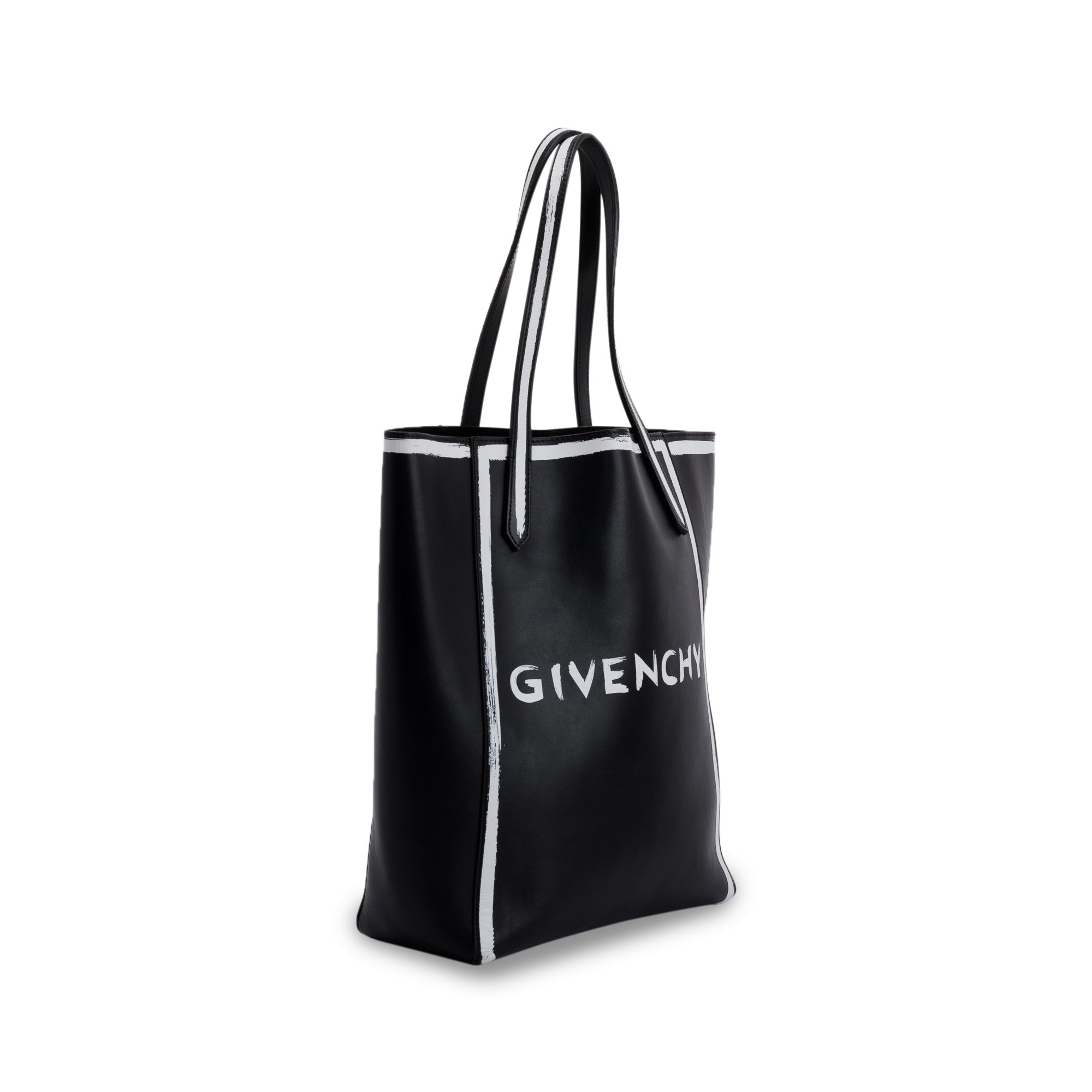 Givenchy Medium Neo Stargate Tote w/ Strap & Pouch