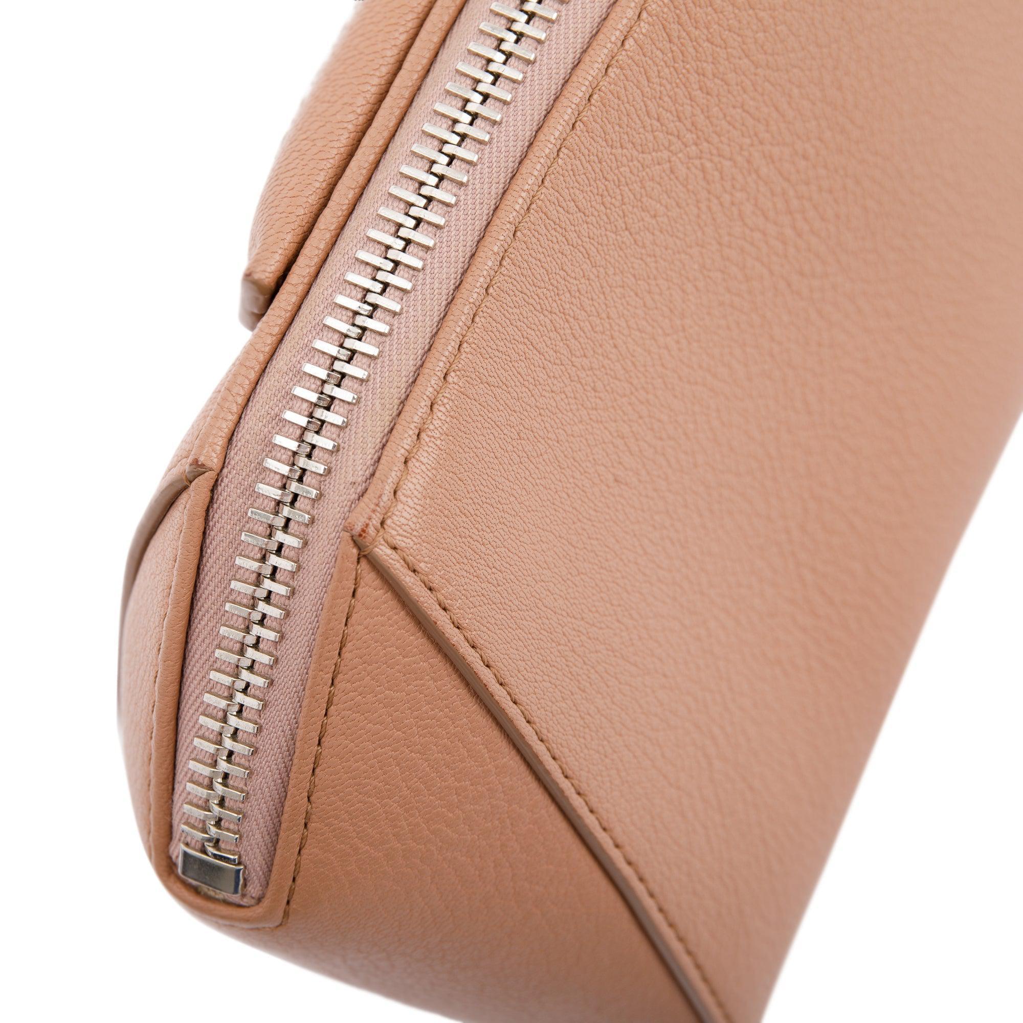 Givenchy Small Antigona Beauty Wristlet Bag