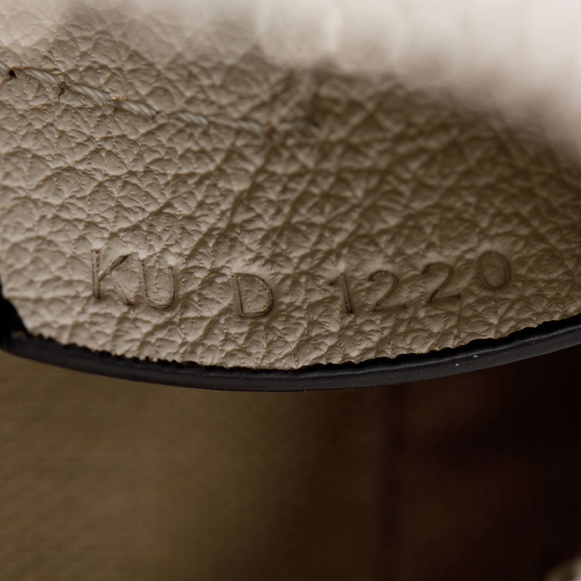 Givenchy White Sugar Goatskin Leather Nano Antigona Crossbody Bag