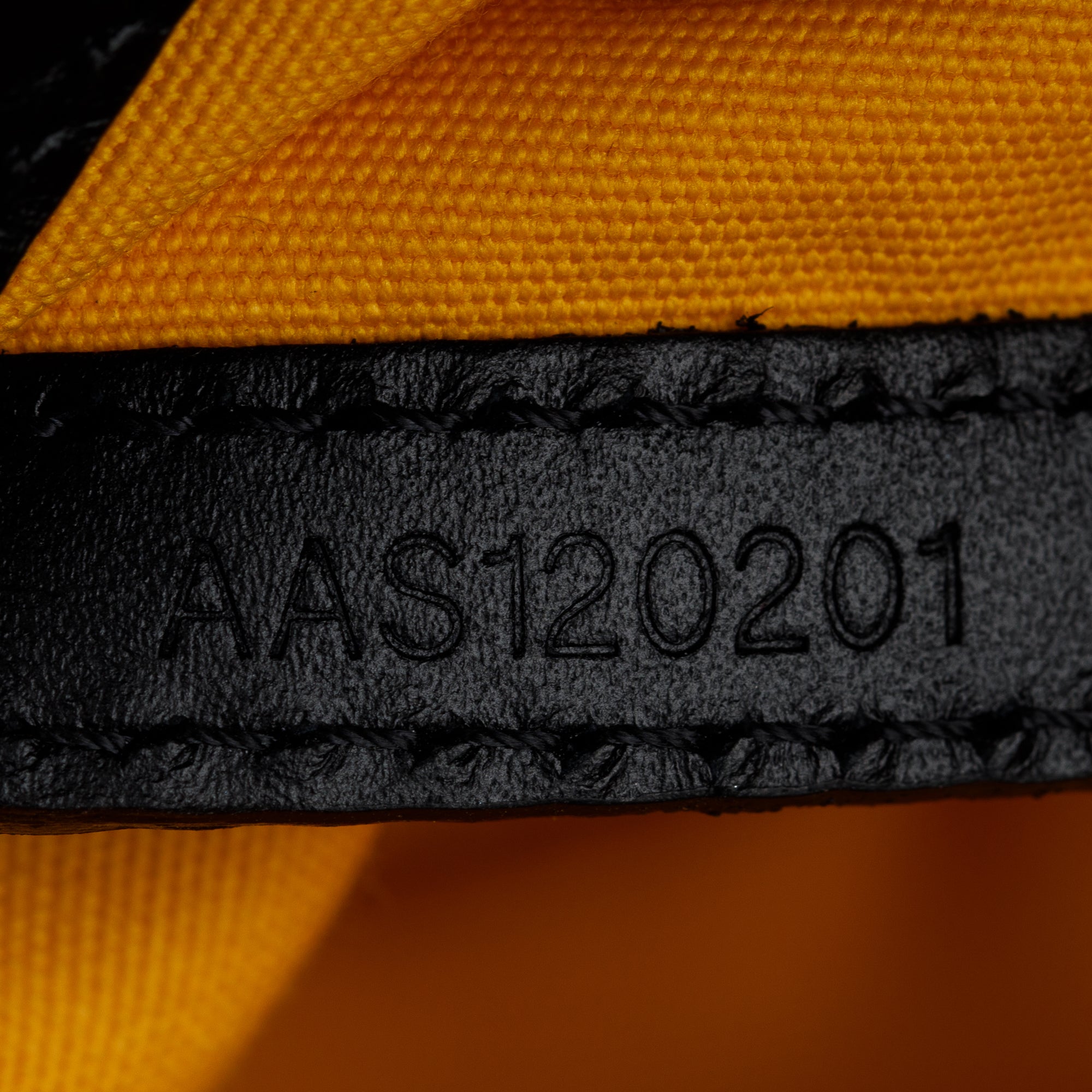 Goyard 2020 Black Leather & Goyardine Canvas Sac Cap Vert Crossbody Bag