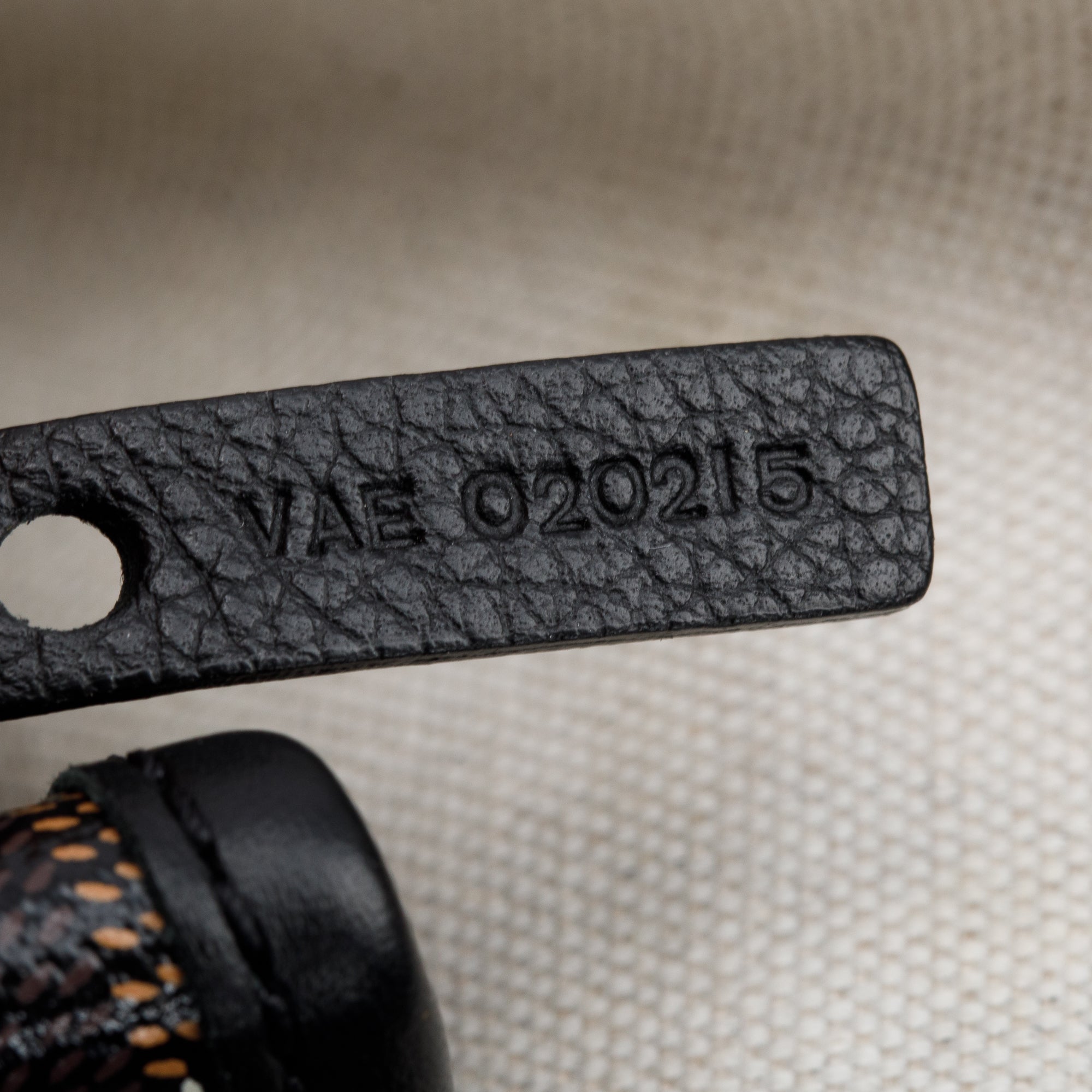 Goyard 2021 Black Monogram Canvas Saint Louis Tote GM w/ Pouch