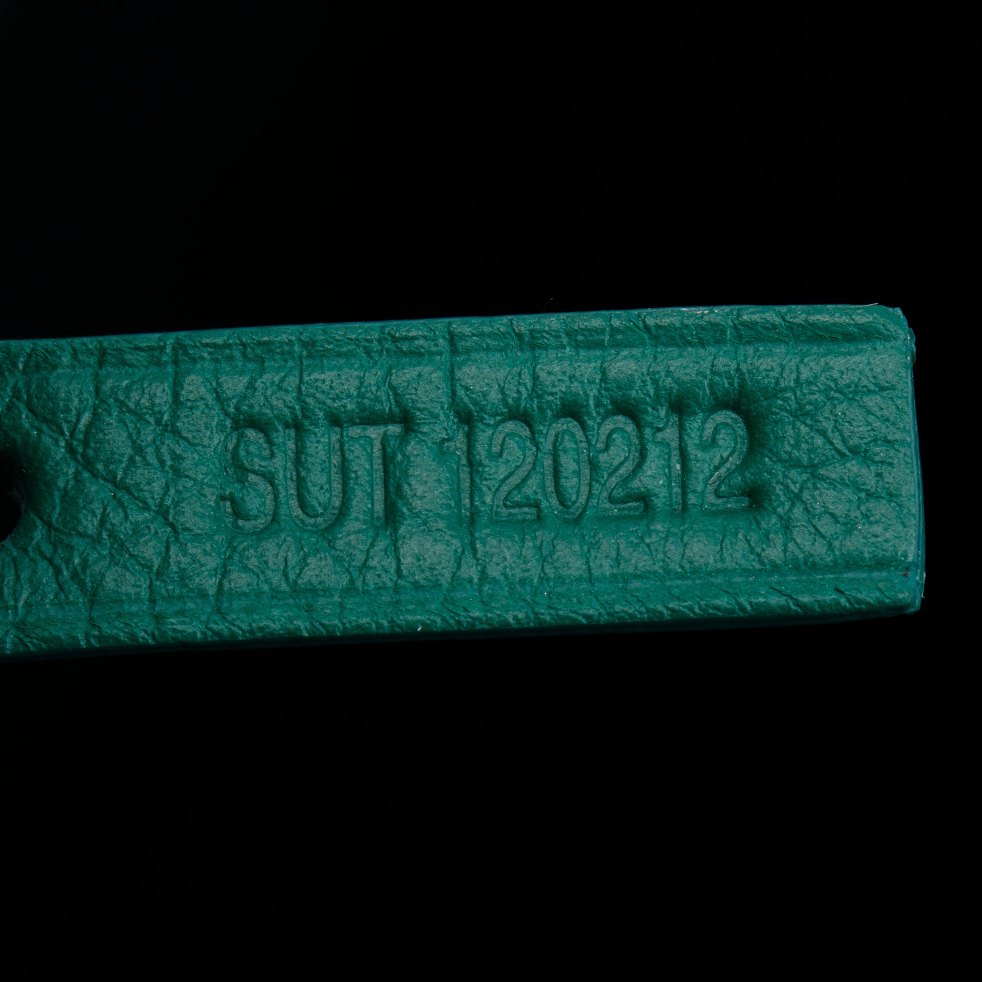 Goyard 2021 Green Coated Canvas Mini Reversible Anjou