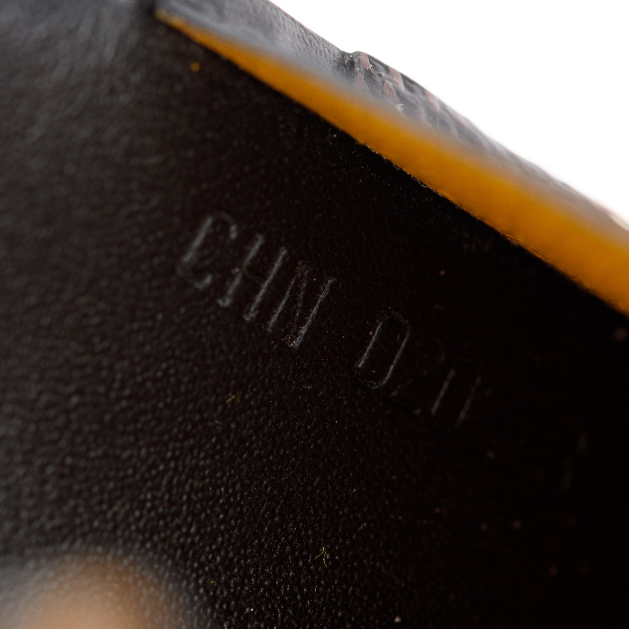 Goyard 2022 Black Leather & Coated Canvas Saint Sulpice Card Holder