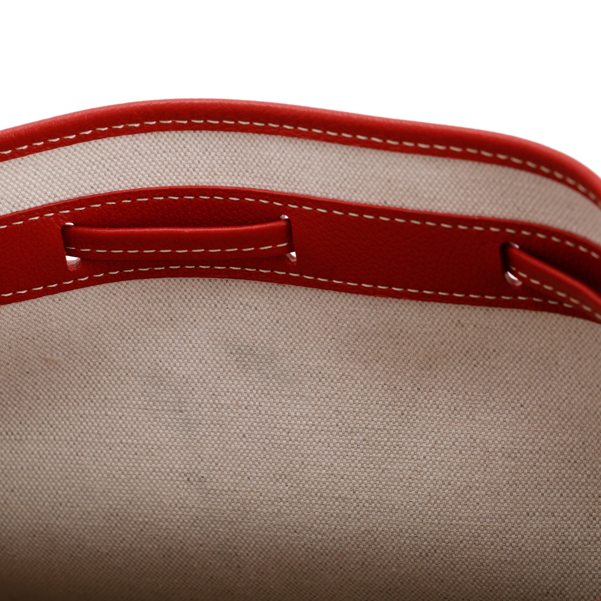 Goyard 2022 Petit Flot Bucket Bag