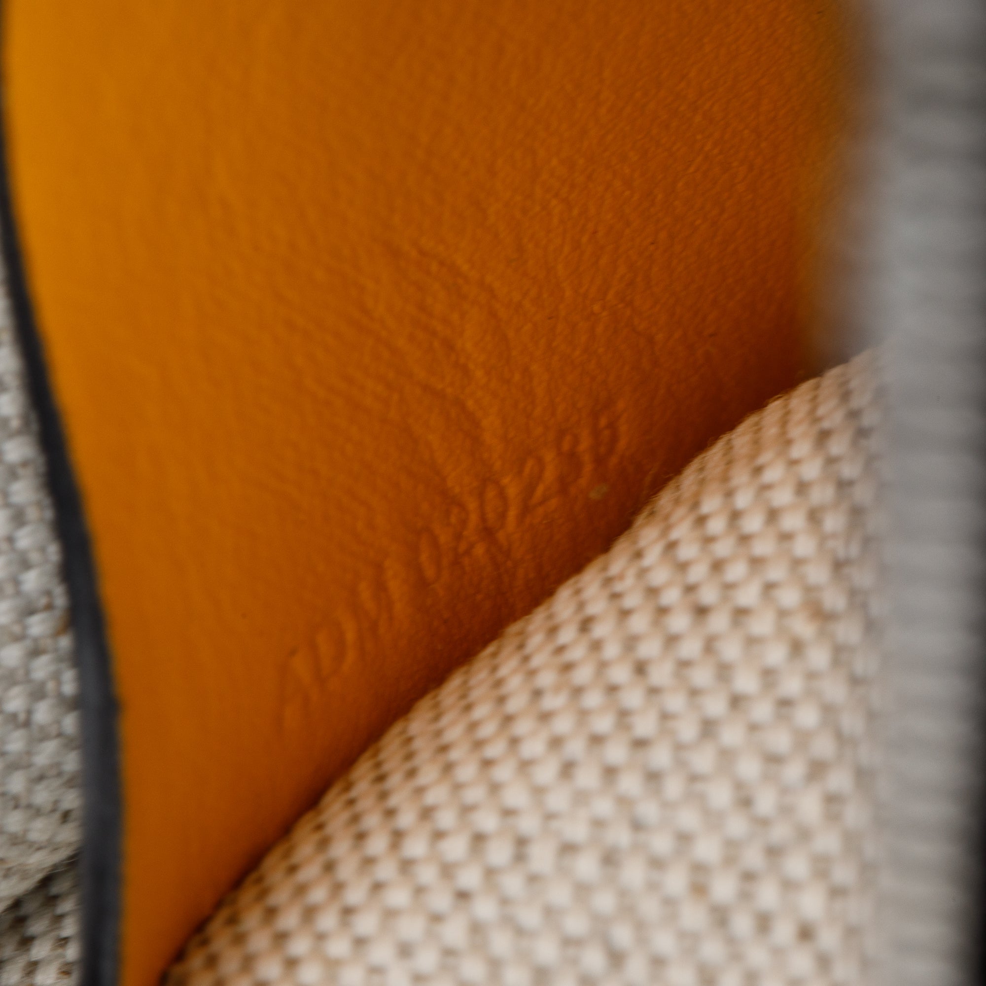 Goyard 2023 Black Monogram Coated Canvas Plumet Crossbody Bag