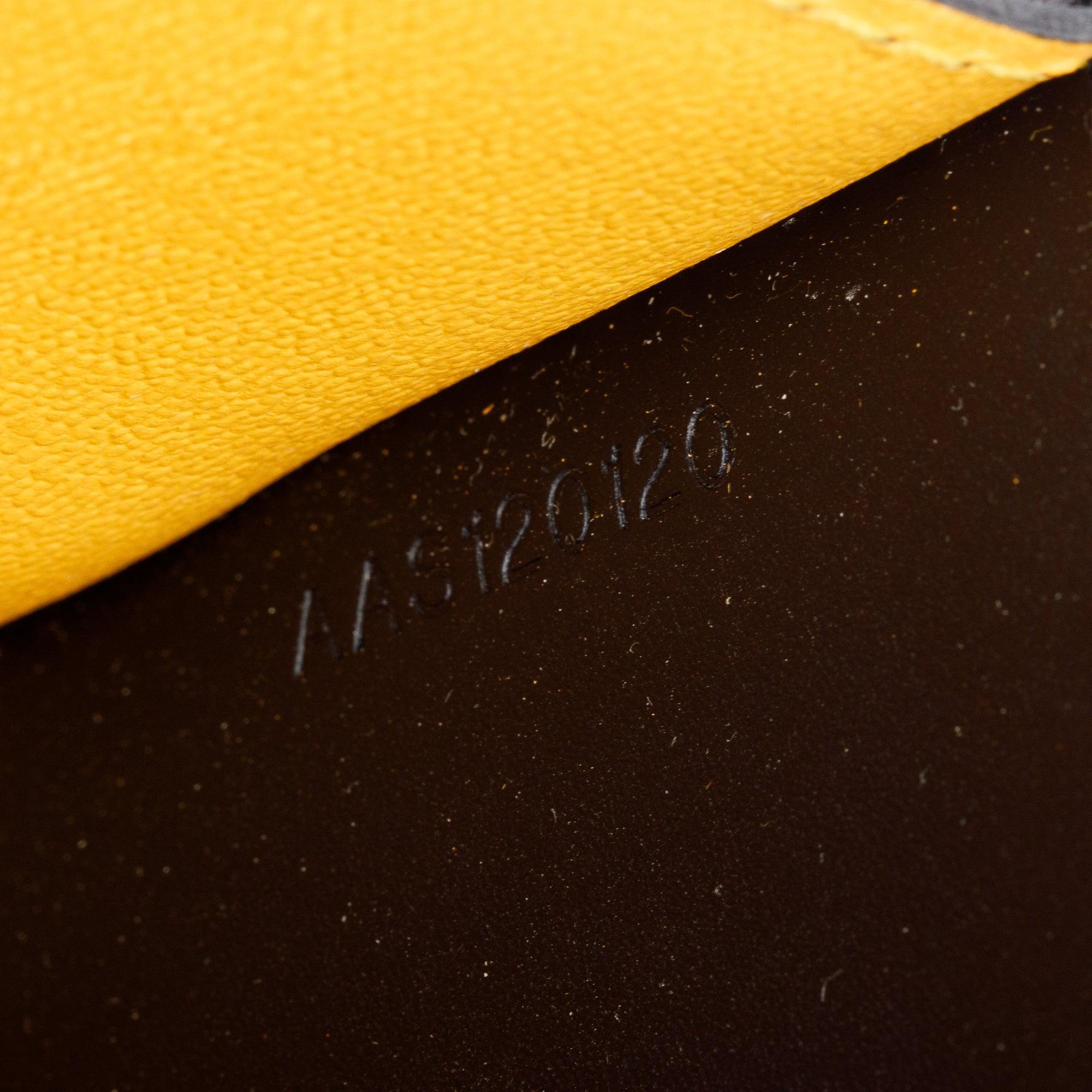 Goyard Black Monogram Canvas Chypre Deux Soufflets Briefcase