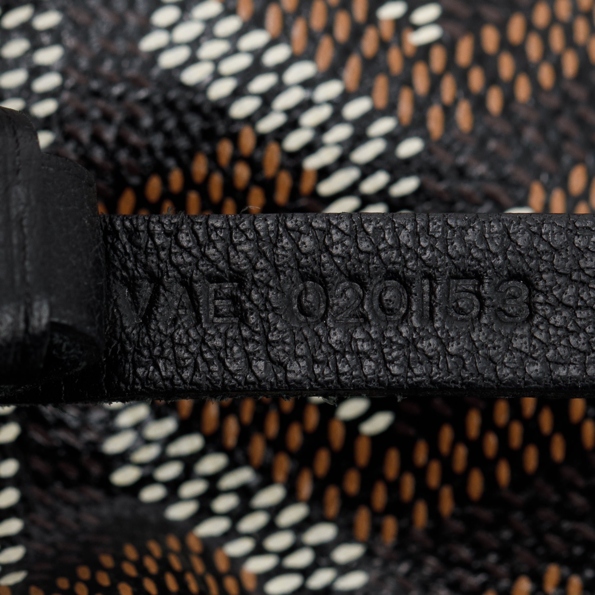 Goyard Saint Louis Tote GM w/ Pouch