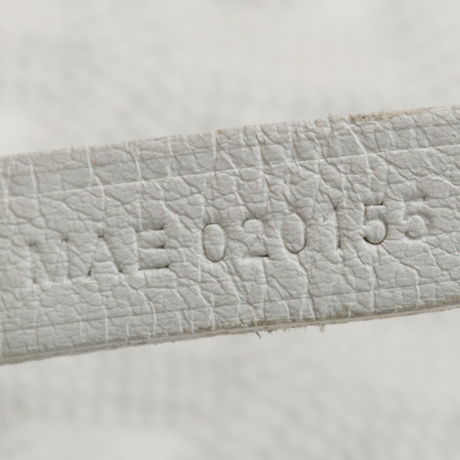 Goyard White Monogram Canvas Saint Louis Tote PM w/ Pouch