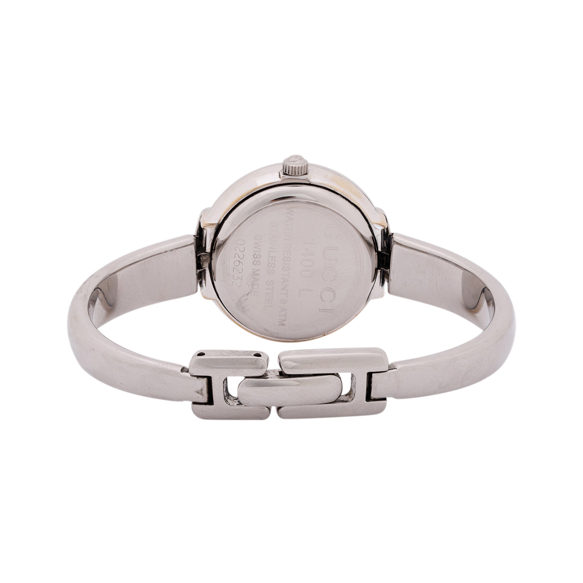 Gucci 1400 Series Watch