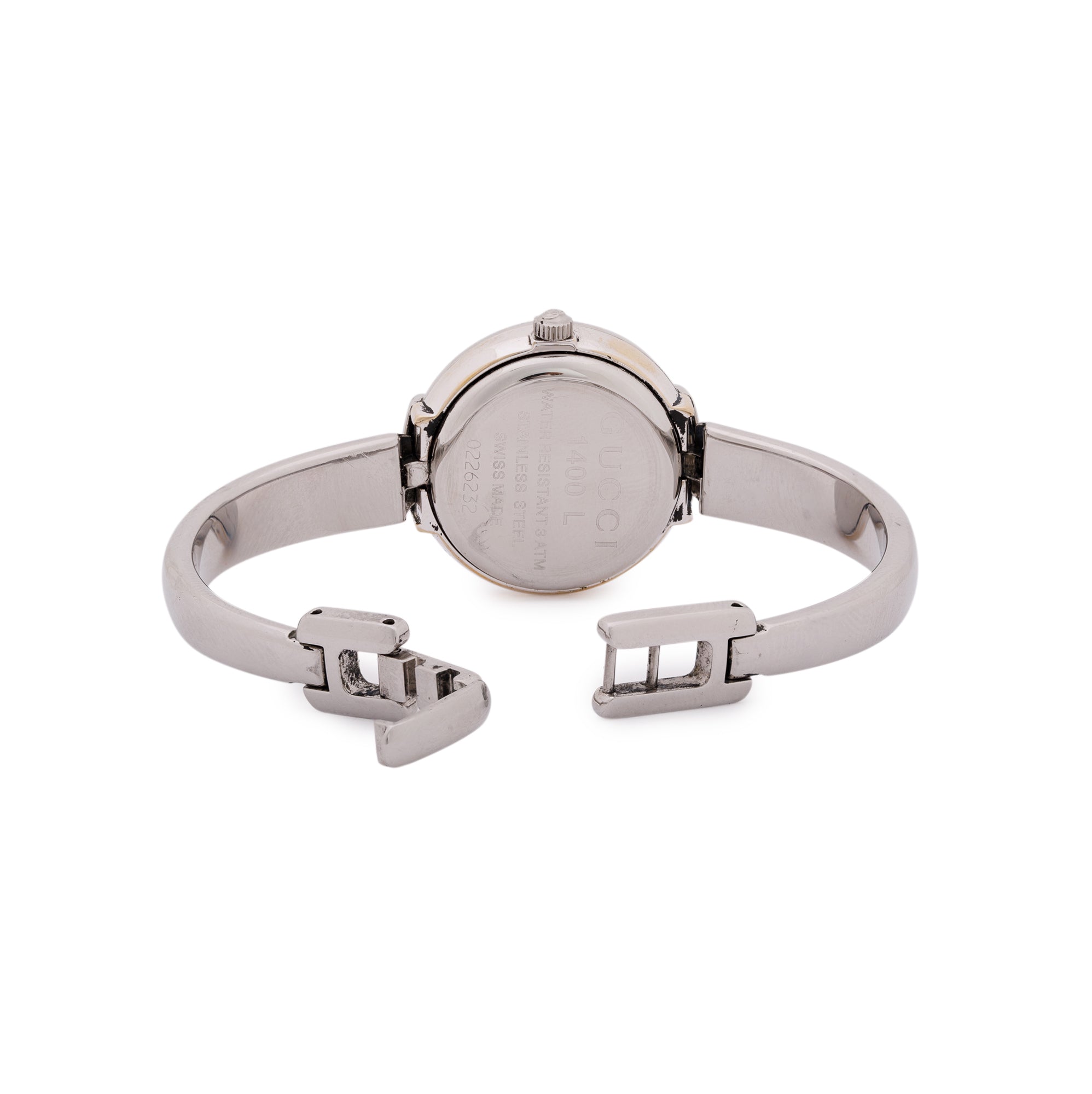 Gucci 1400 Series Watch