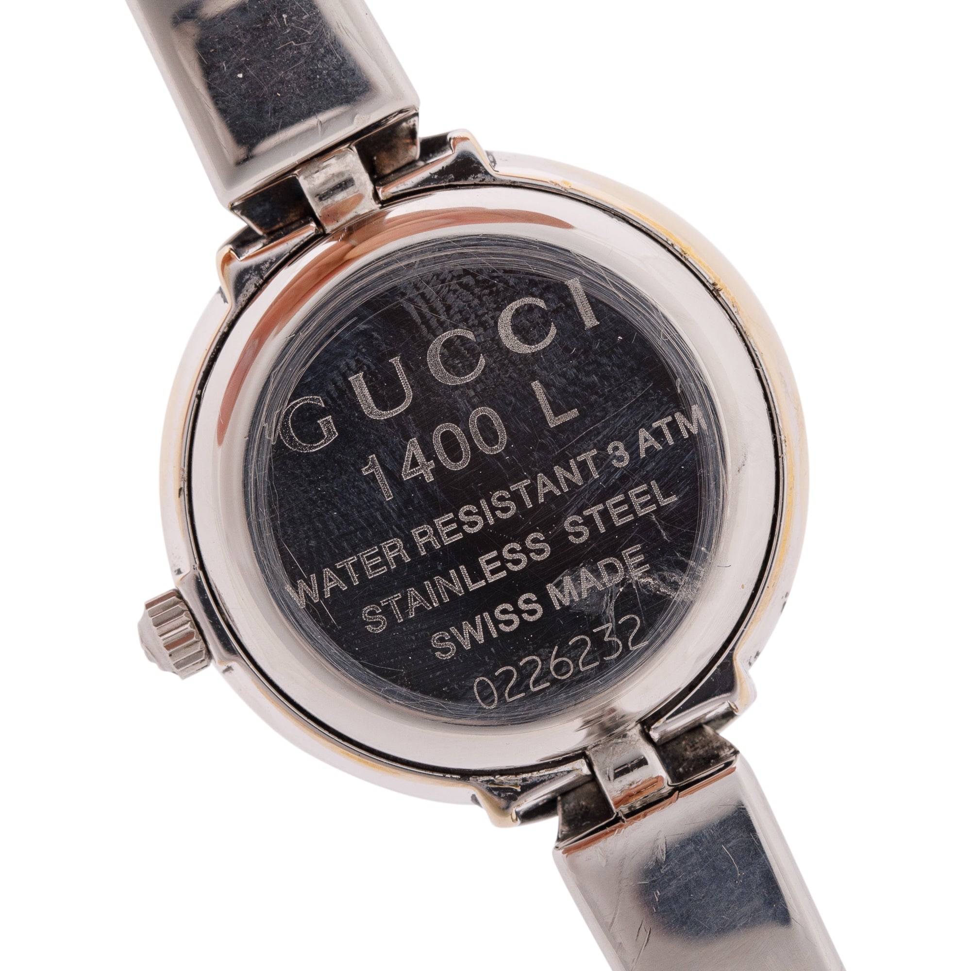 Gucci 1400 Series Watch