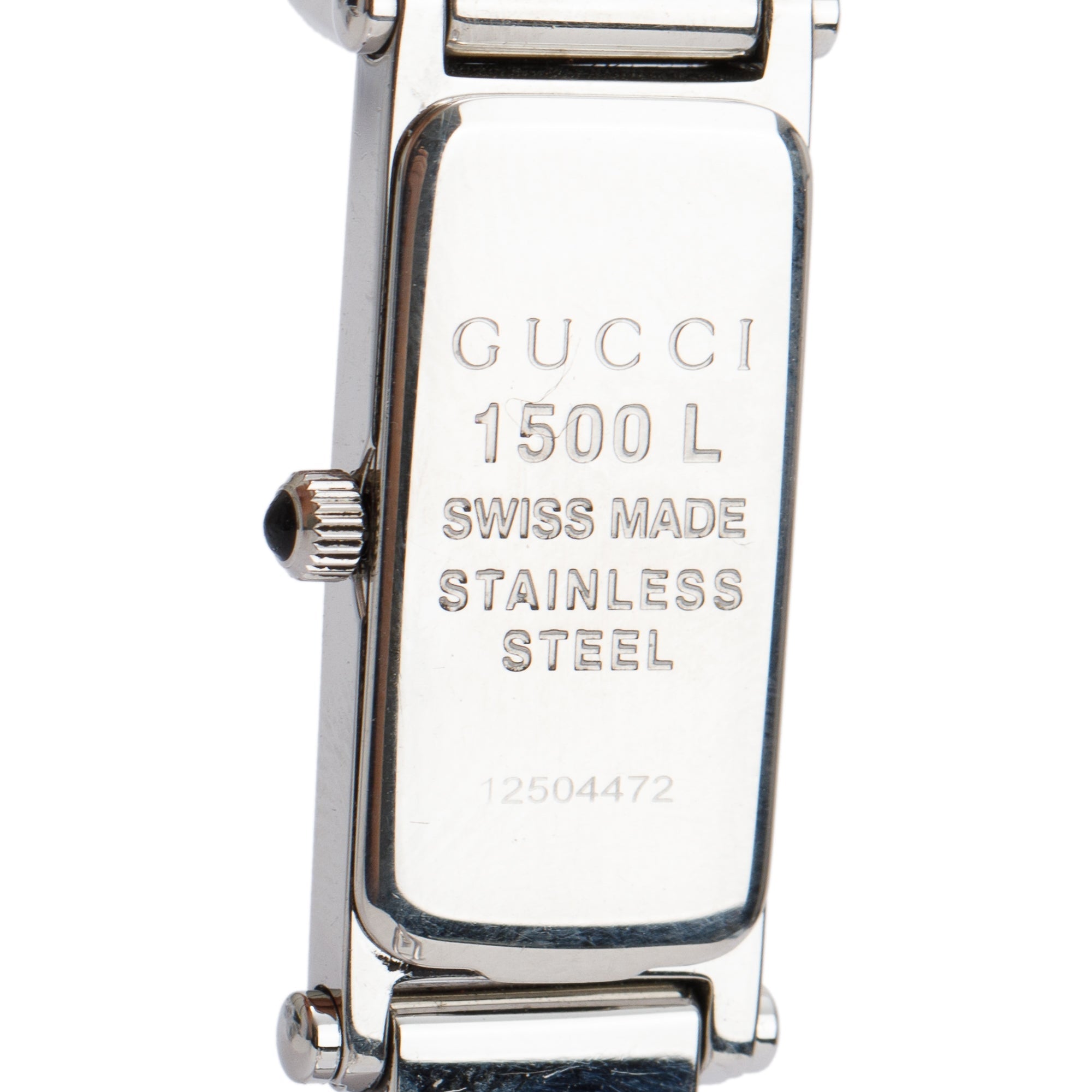 Gucci 1500 Series Watch