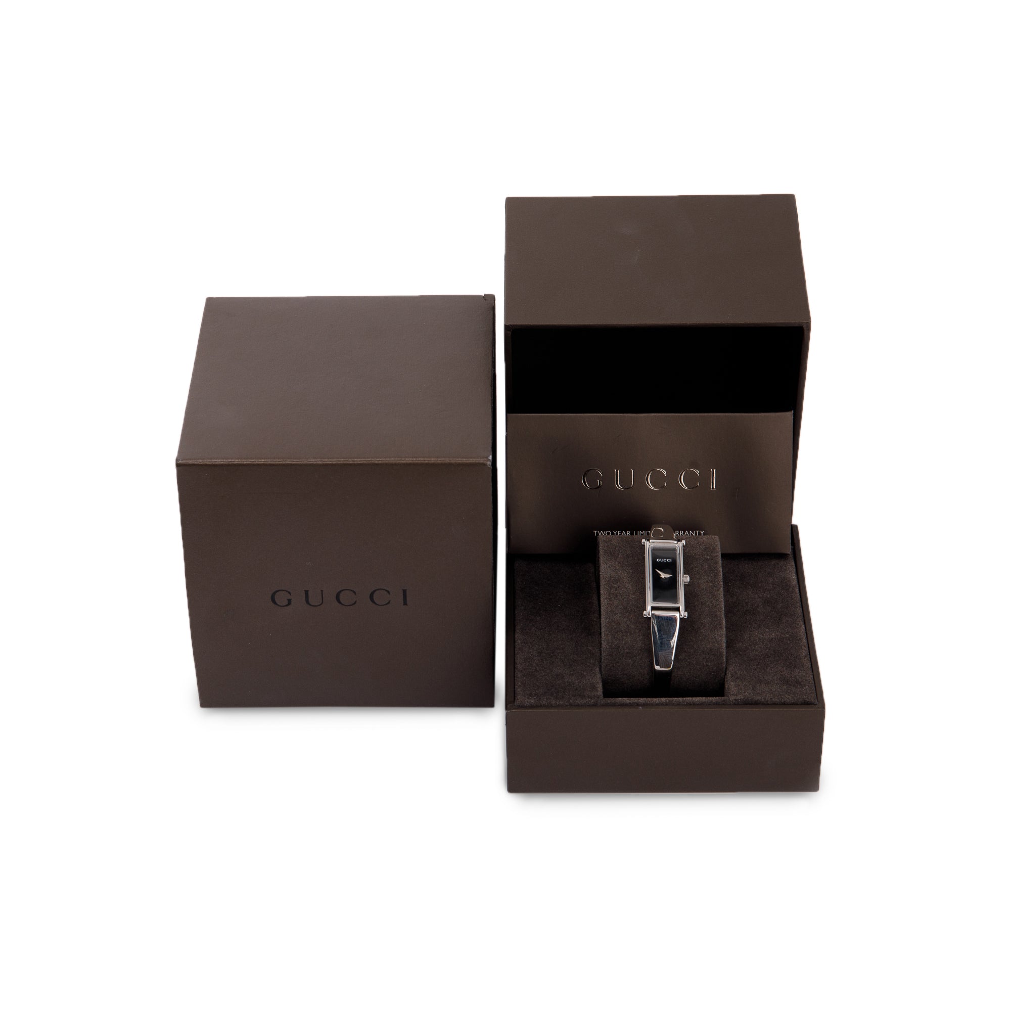 Gucci 1500 Series Watch w/ Box
