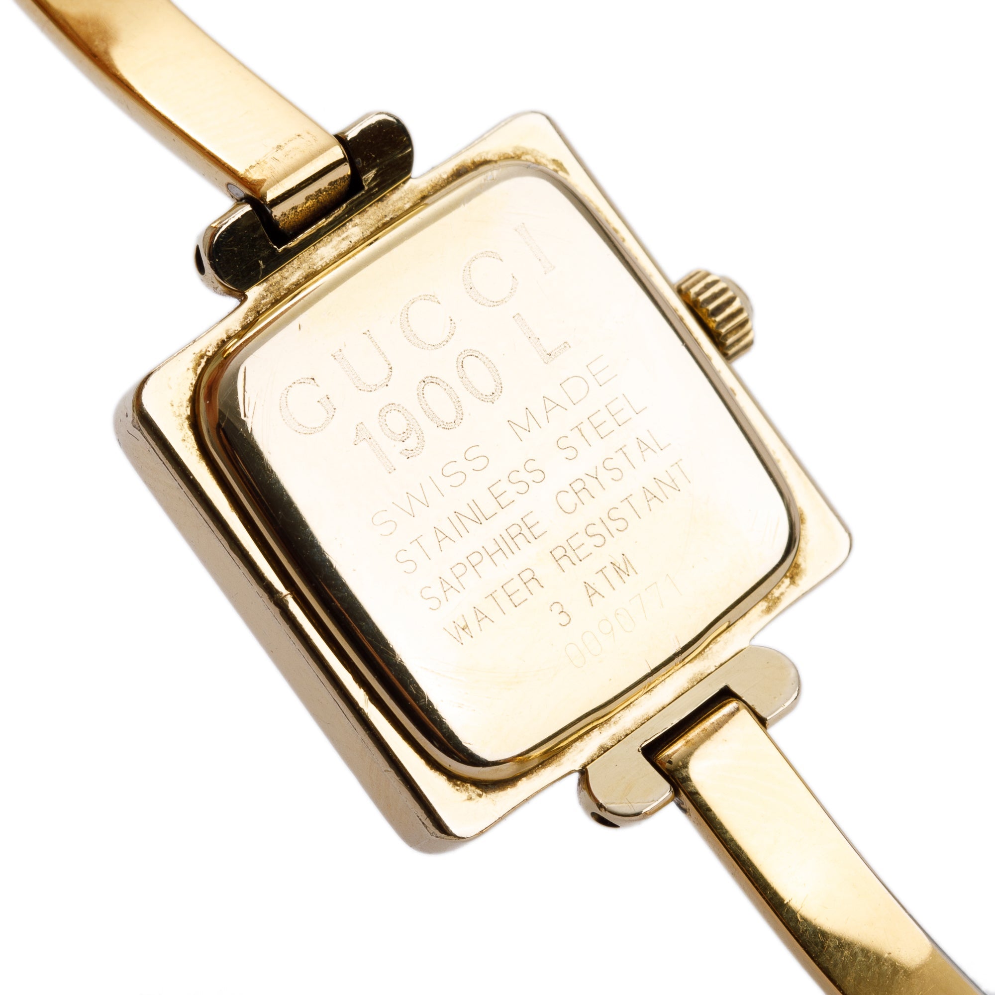 Gucci 1900 Series Watch