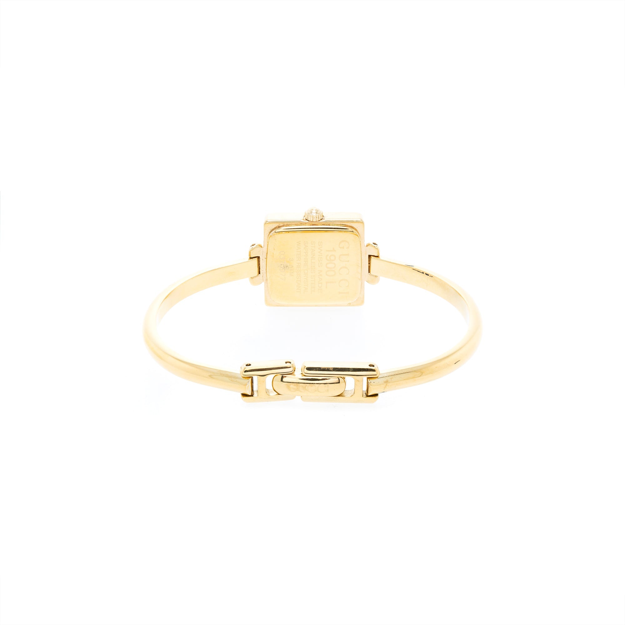 Gucci 1900 Series Watch w/ Box