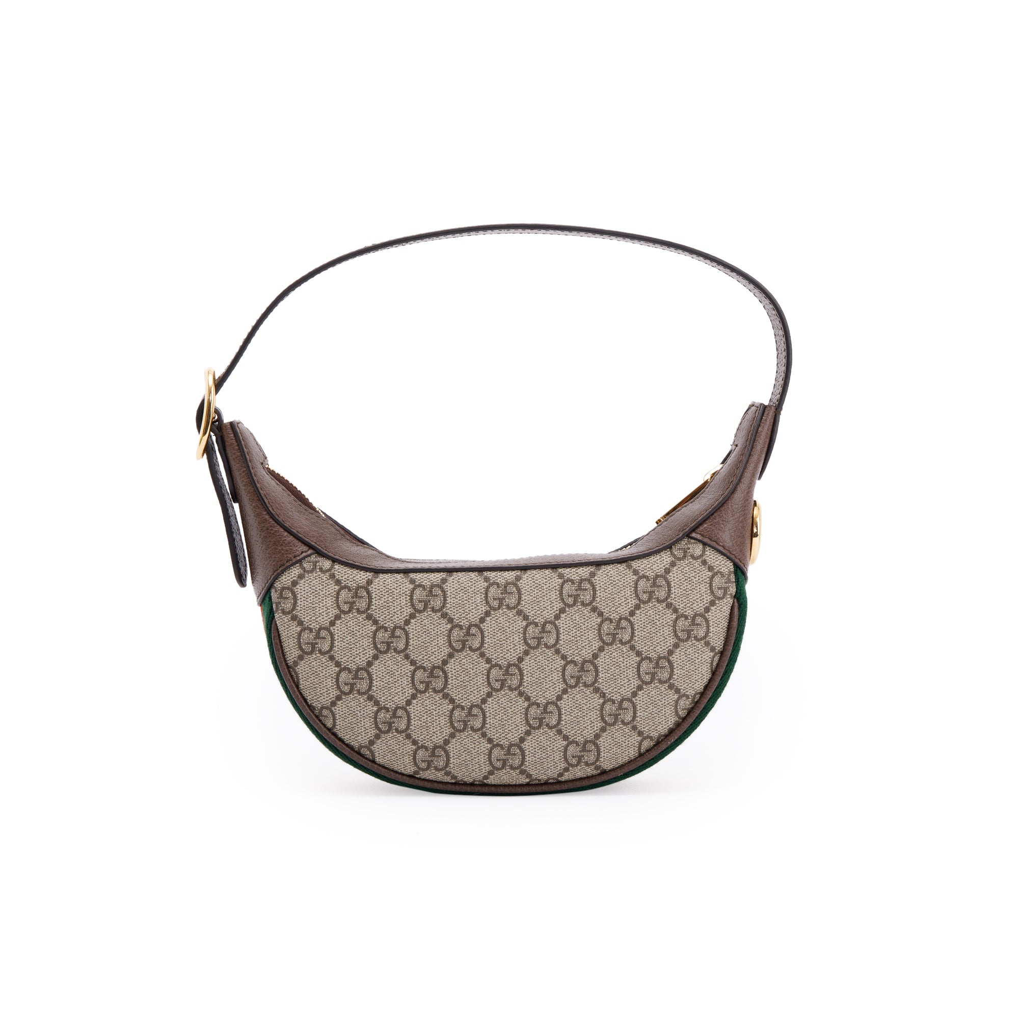 Gucci 2022 Ophidia GG Mini Bag w/ Box & Receipt