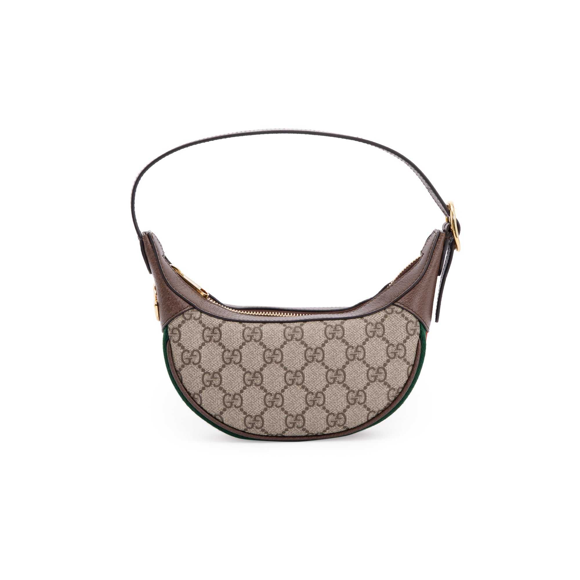 Gucci 2022 Ophidia GG Mini Bag w/ Box & Receipt