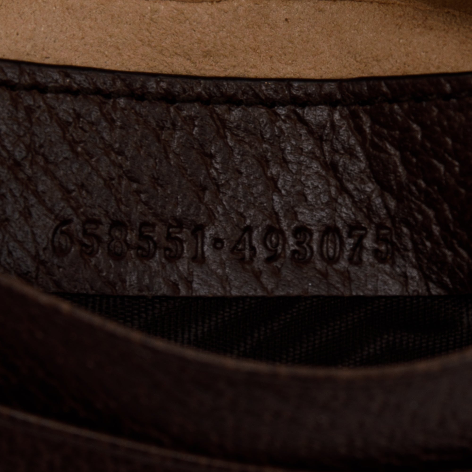 Gucci 2022 Ophidia GG Mini Bag w/ Box & Receipt