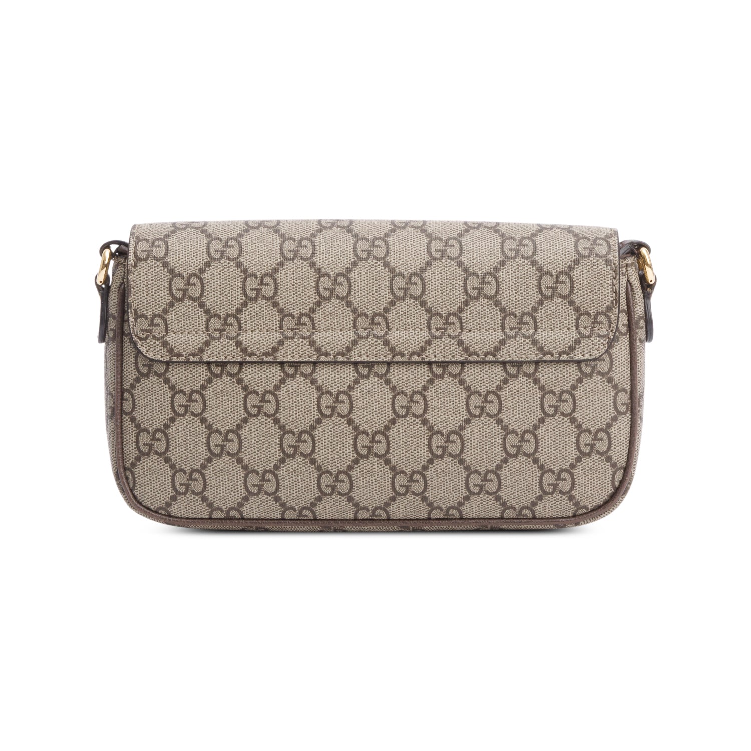 Gucci 2024 GG Supreme Ophidia Mini Bag