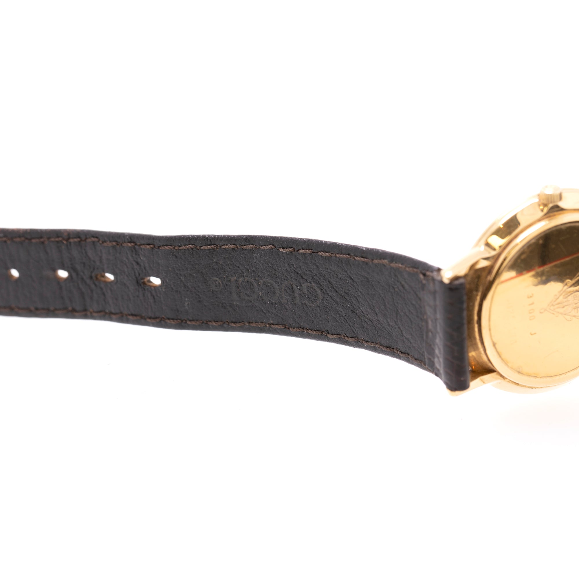 Gucci 3100 Series Watch w/ Box