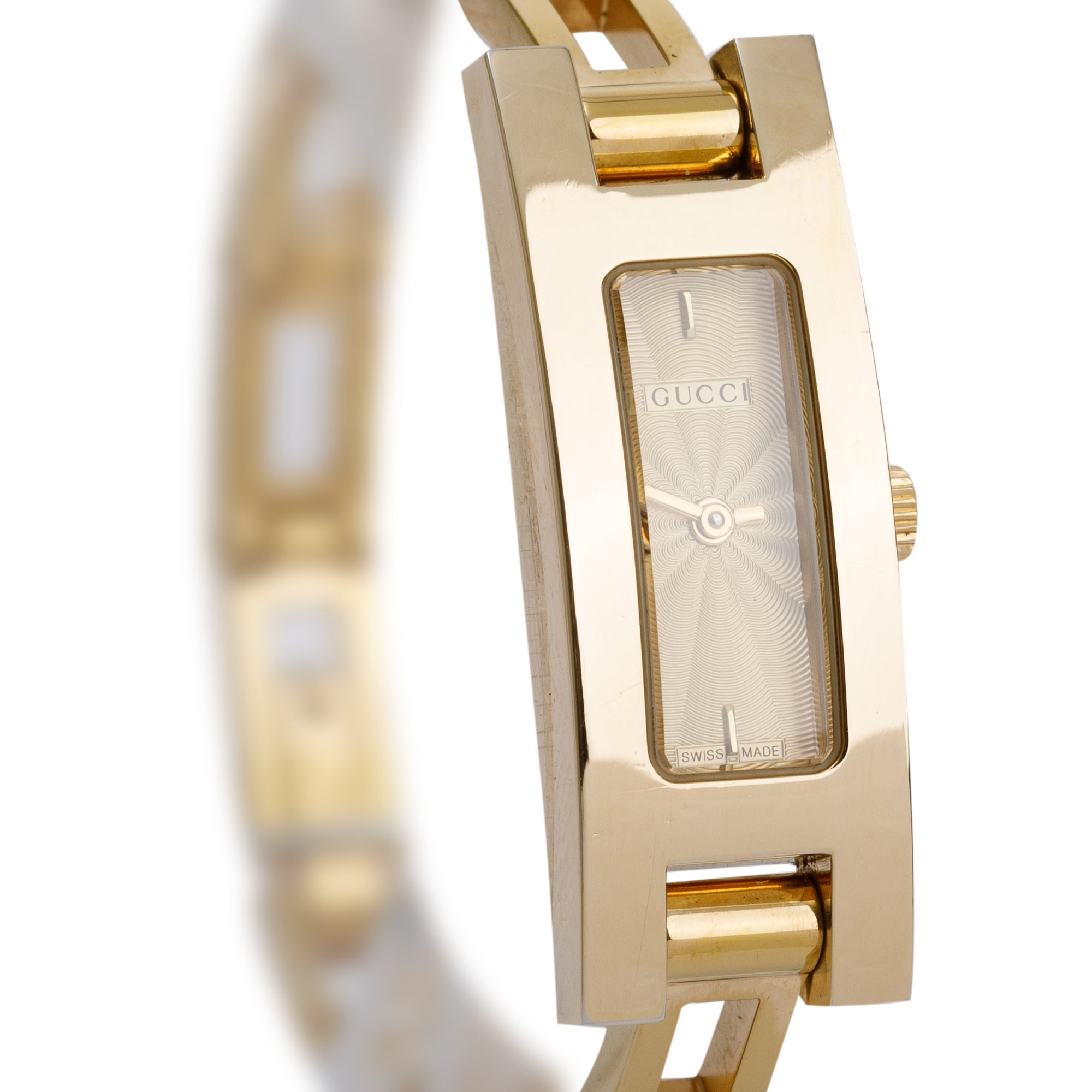 Gucci 3900 Series Watch