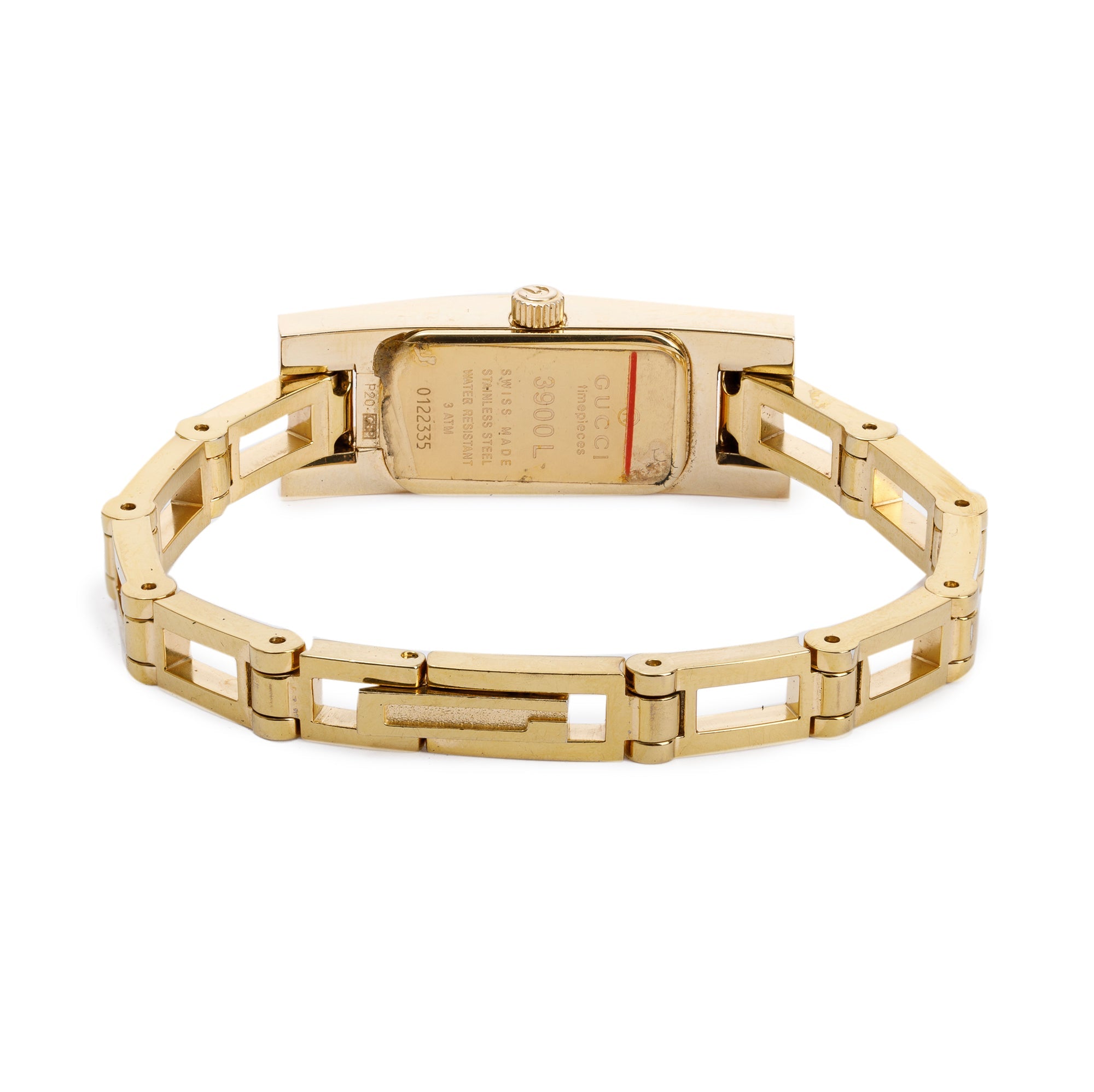 Gucci 3900 Series Watch