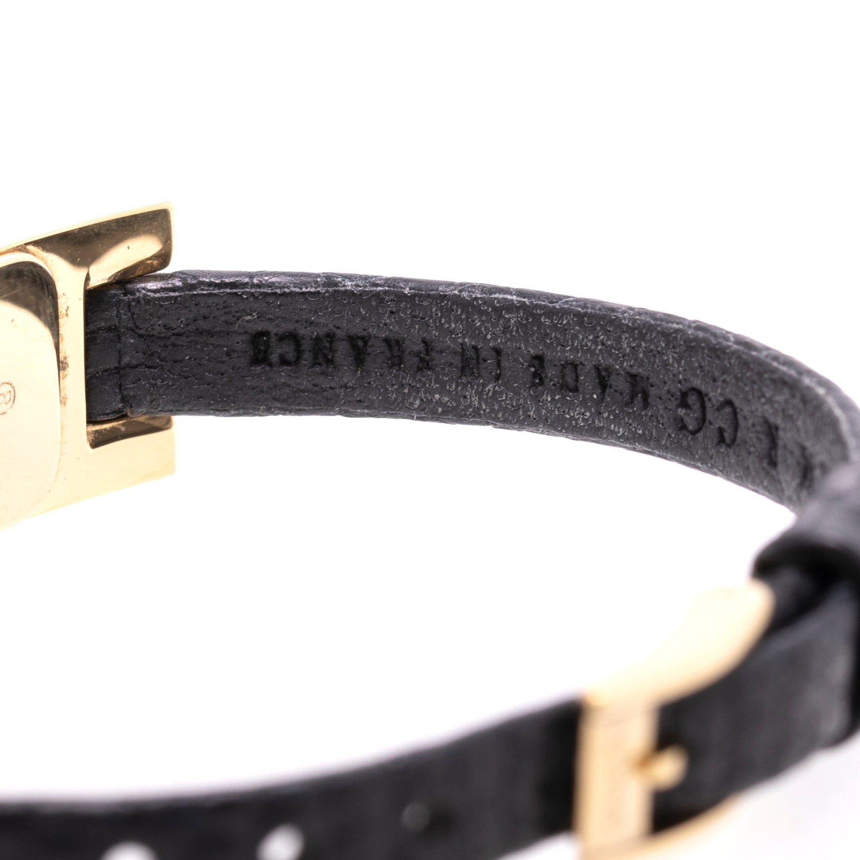 Gucci 3900 Series Watch