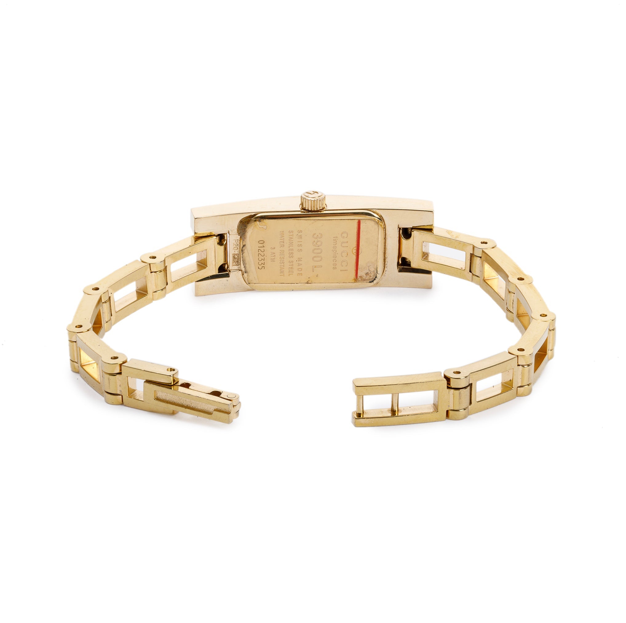 Gucci 3900 Series Watch