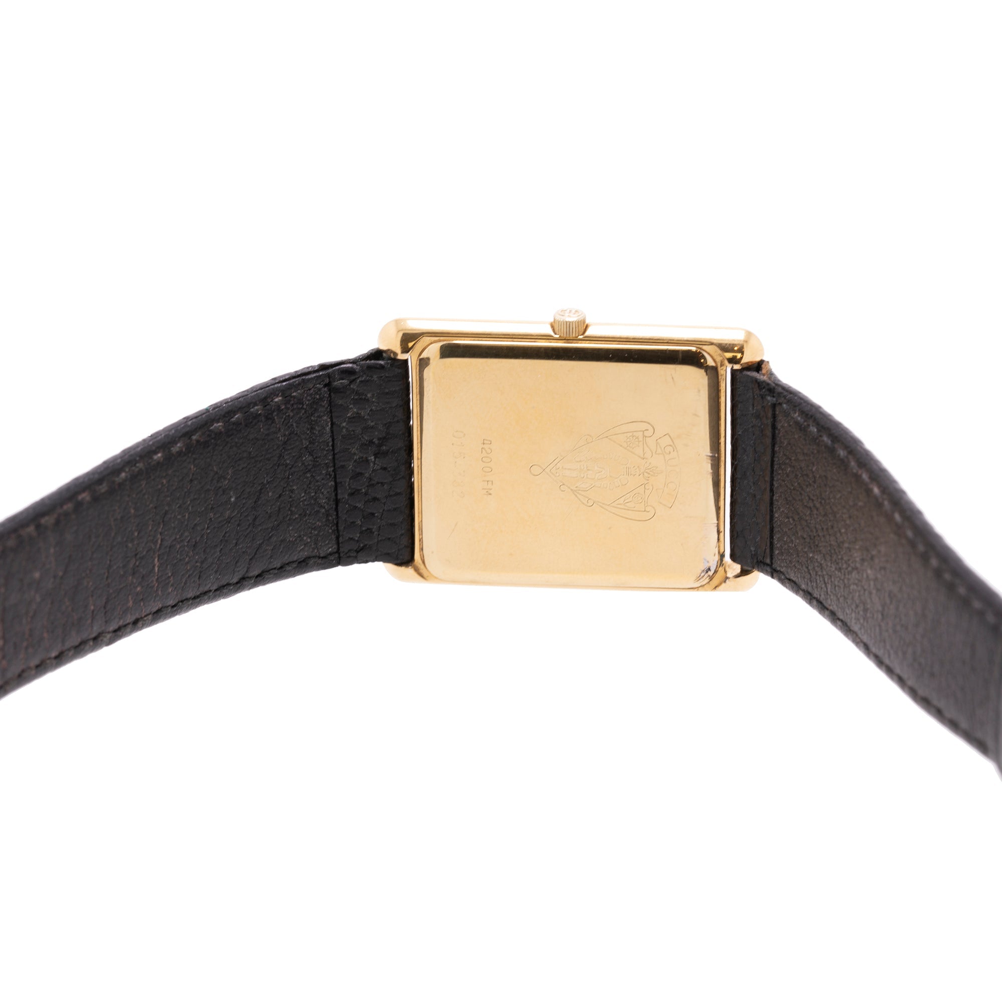 Gucci 4200 Series Watch