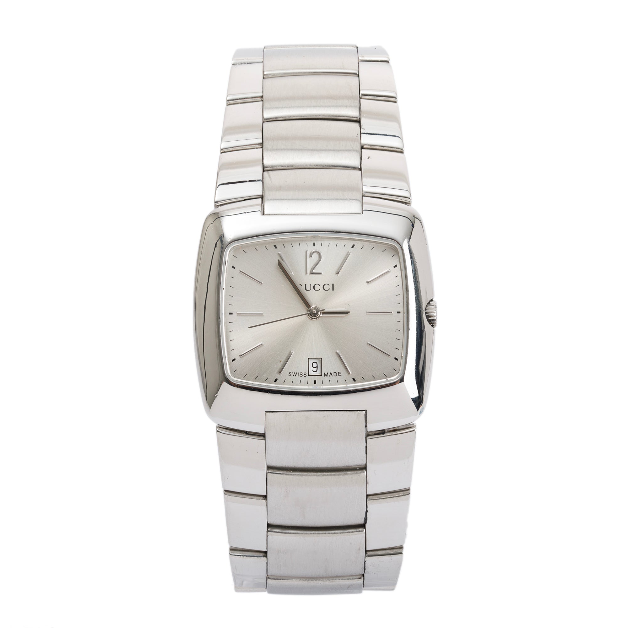 Gucci 8500 Series 34 MM Watch