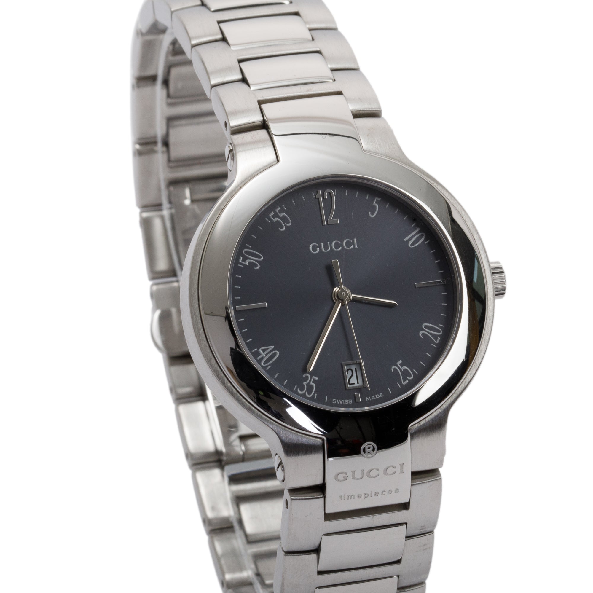 Gucci 8900 Series 35 MM Watch