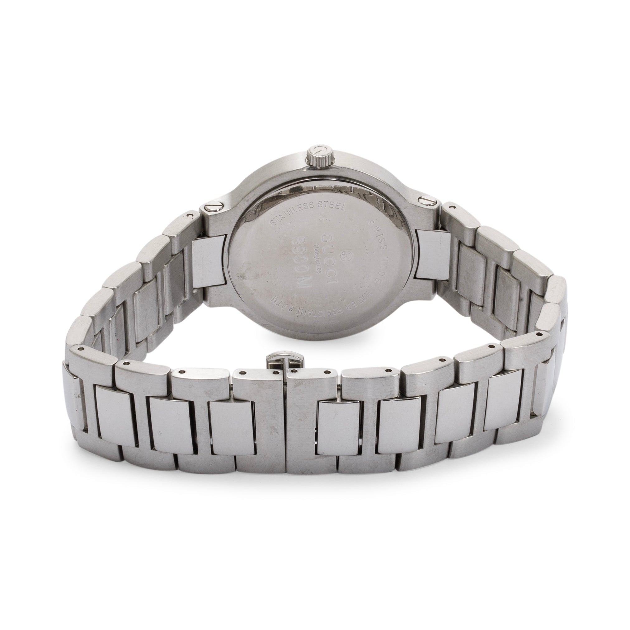 Gucci 8900 Series 35 MM Watch