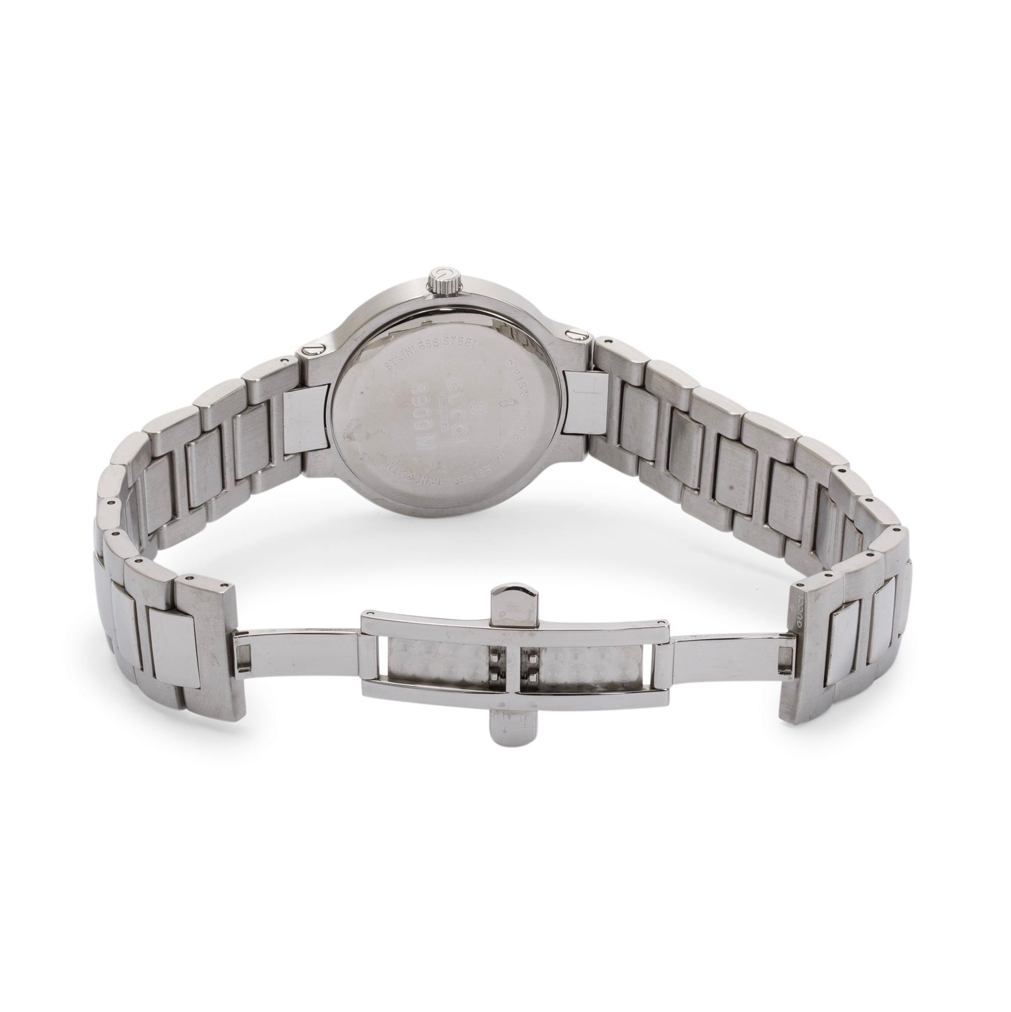 Gucci 8900 Series 35 MM Watch