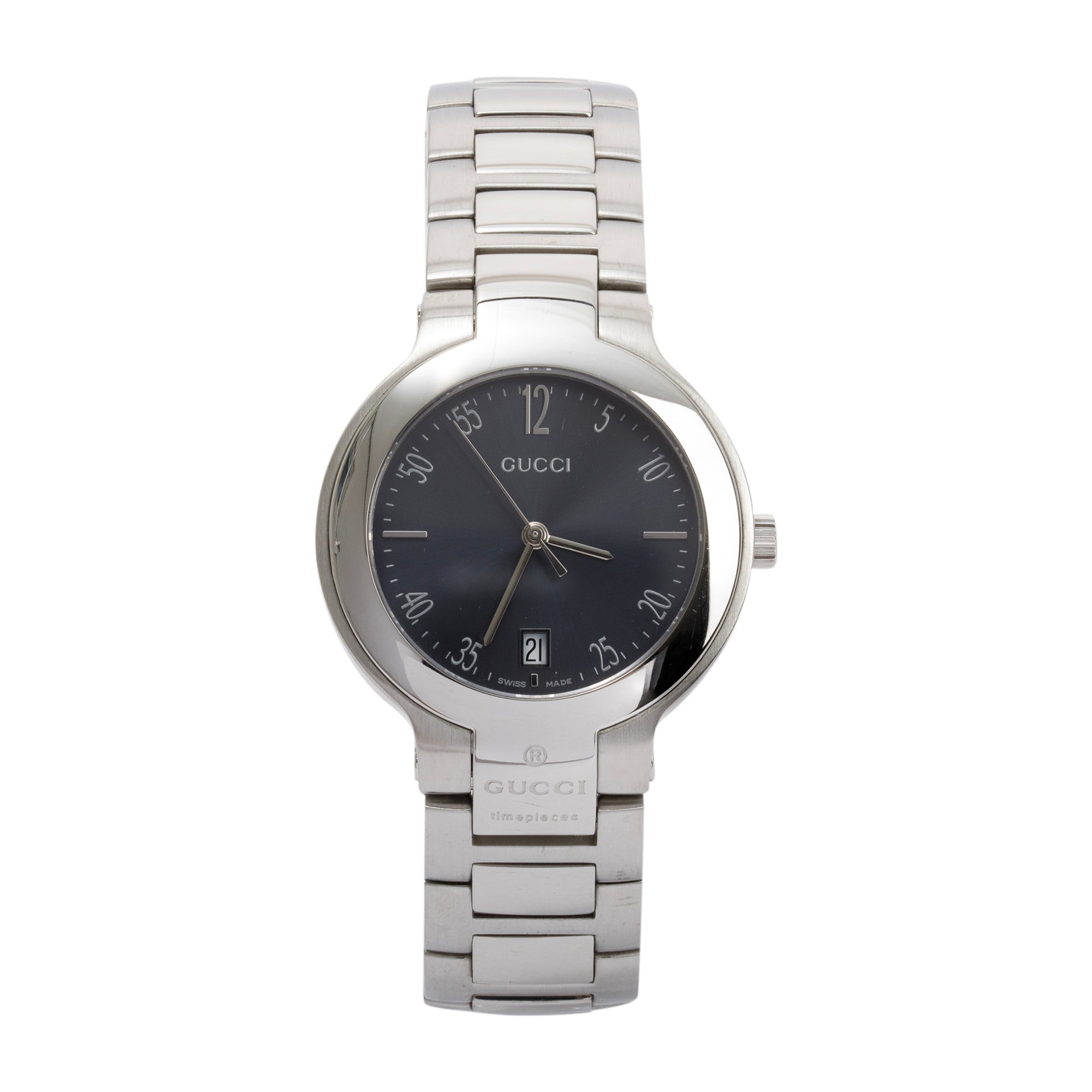 Gucci 8900 Series 35 MM Watch