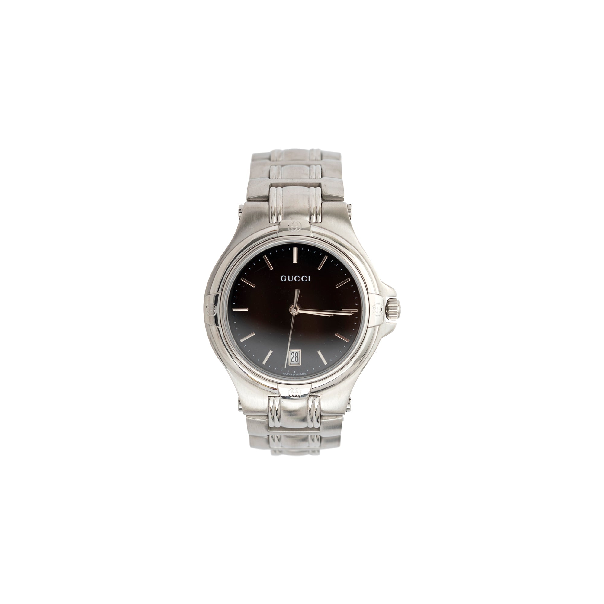 Gucci 9040 Series 35 MM Watch