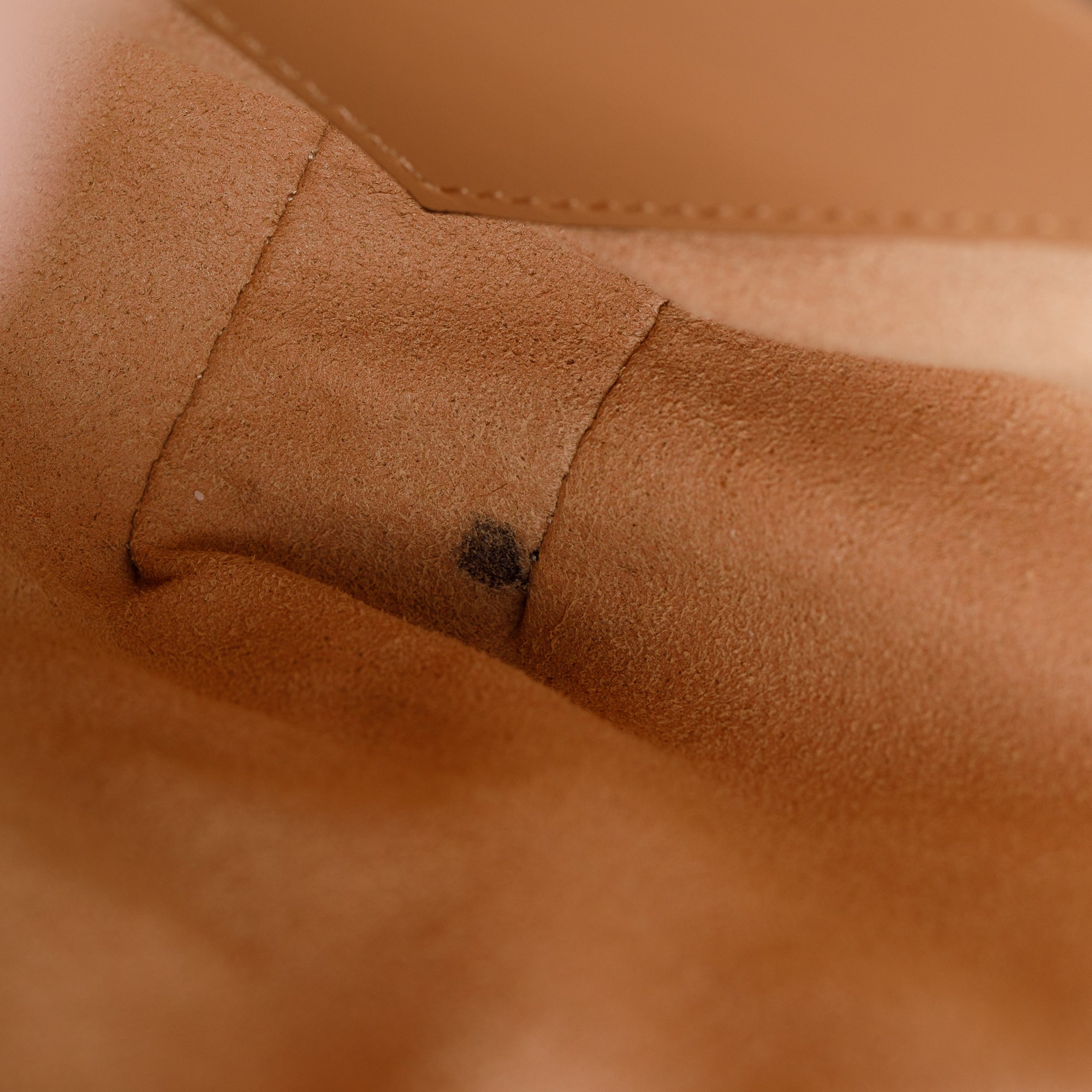 Gucci Beige GG Marmont Matelasse Leather Mini Shoulder Bag