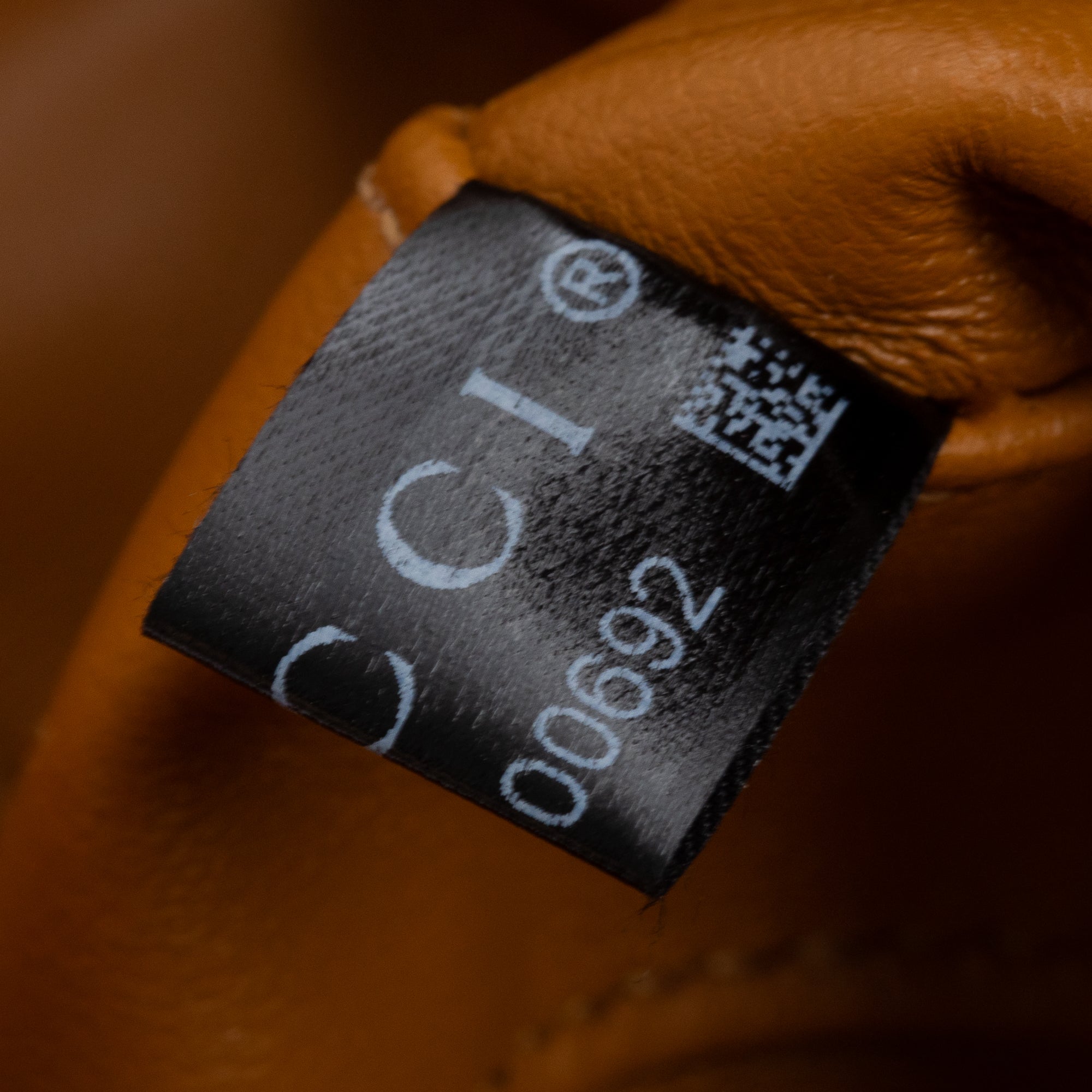 Gucci Beige Suede Shearling Trim Horsebit 1955 Small Shoulder Bag