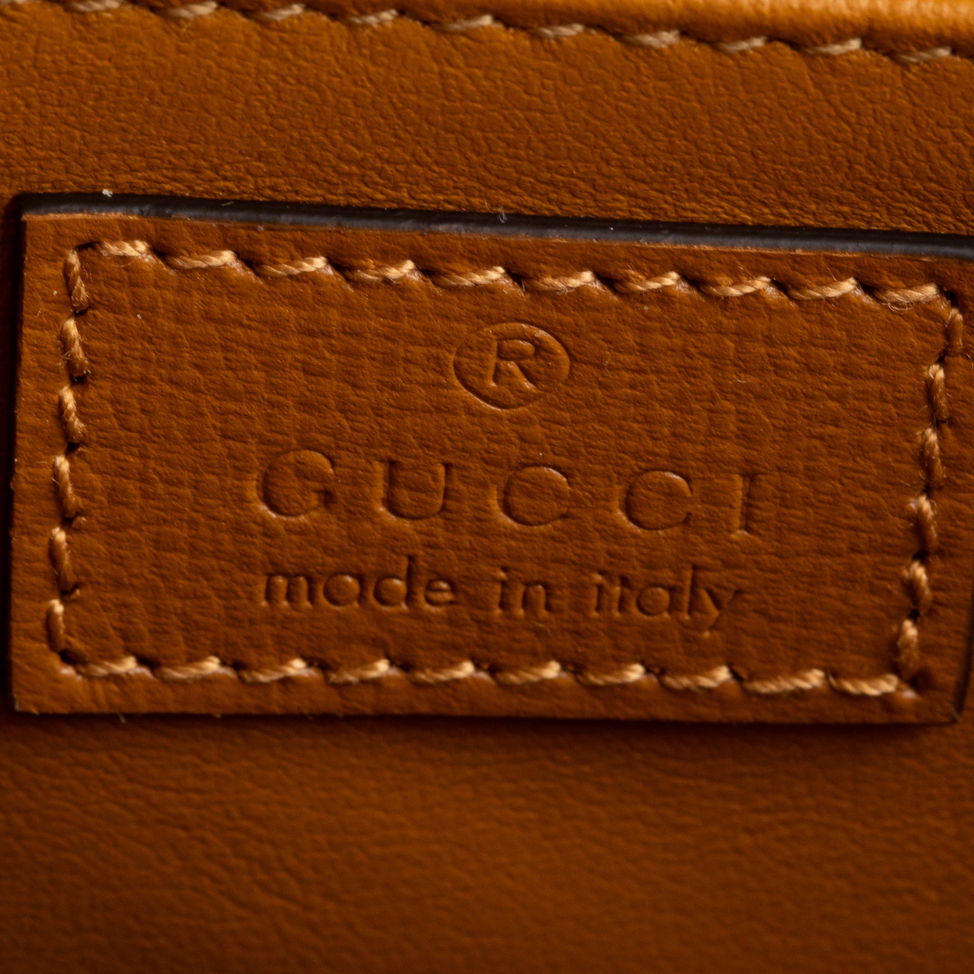 Gucci Beige Suede Shearling Trim Horsebit 1955 Small Shoulder Bag