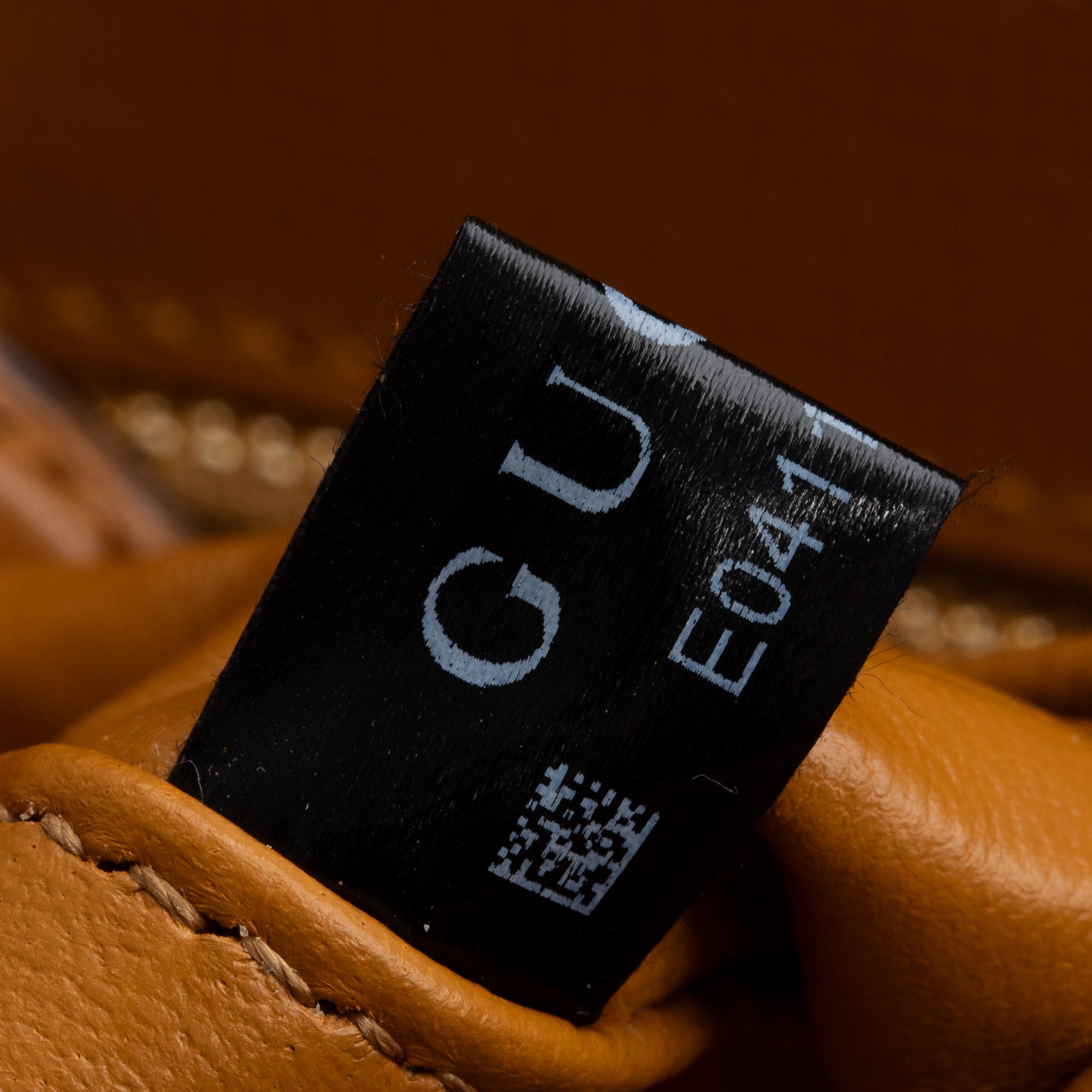 Gucci Beige Suede Shearling Trim Horsebit 1955 Small Shoulder Bag