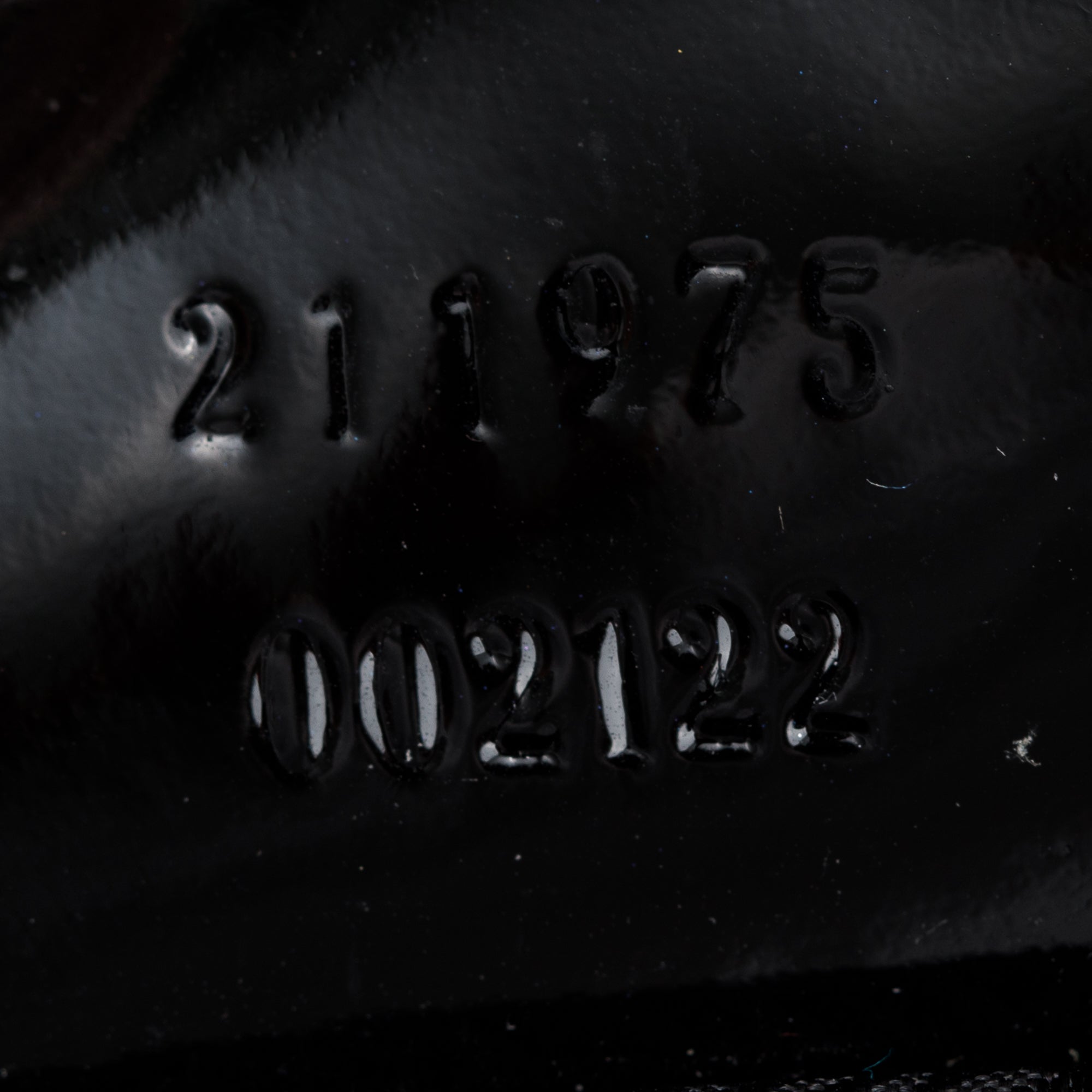 Gucci Black GG Canvas Medium Jolicoeur Tote