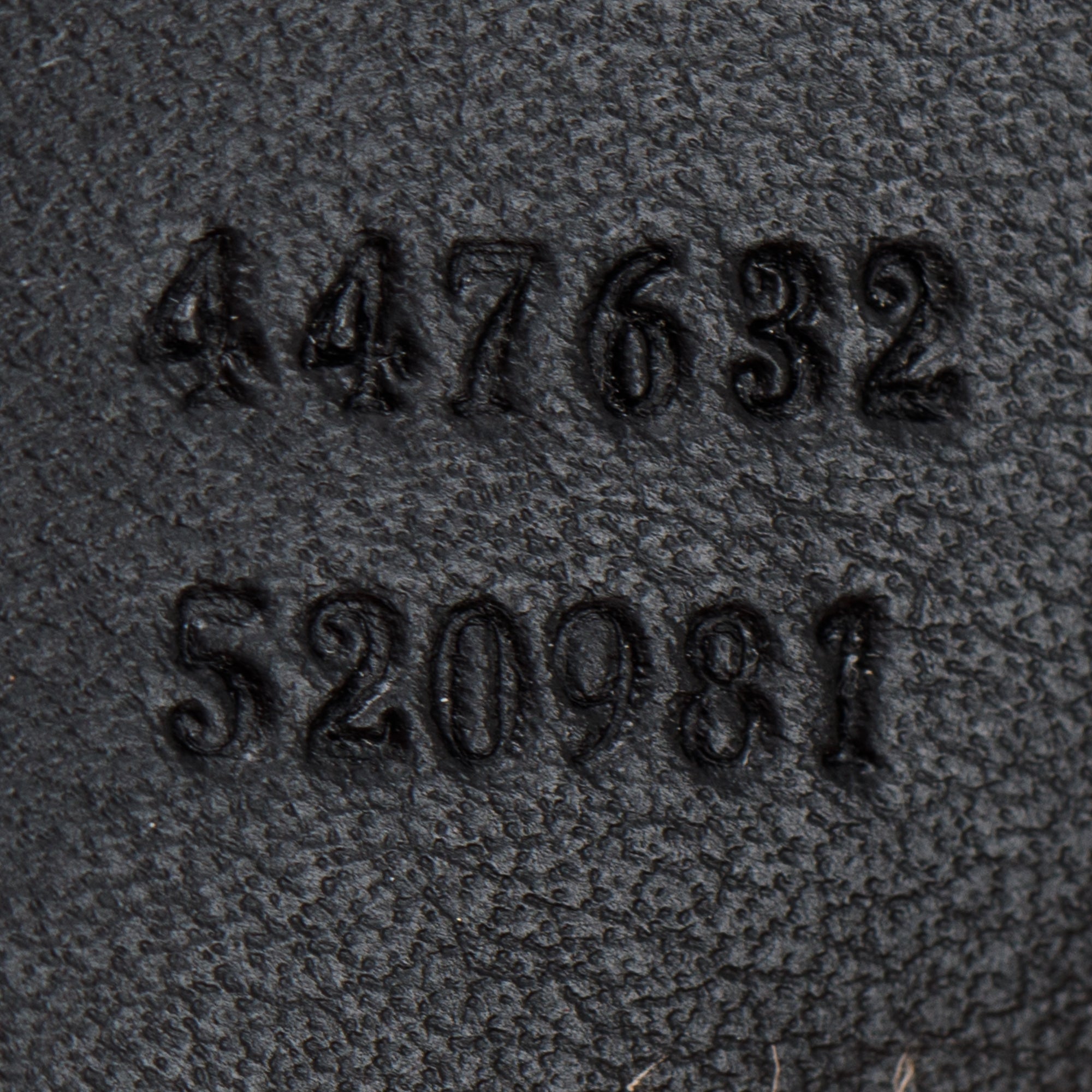 Gucci Black GG Marmont Matelasse Leather Small Shoulder Bag